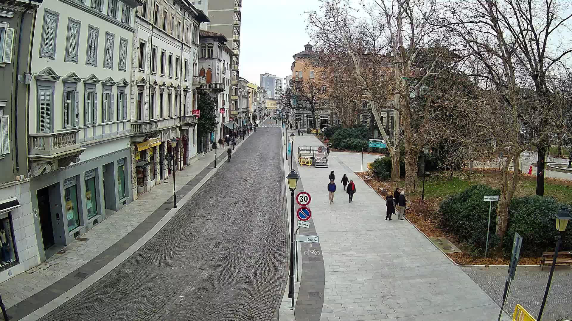 Gorizia | Corso Verdi