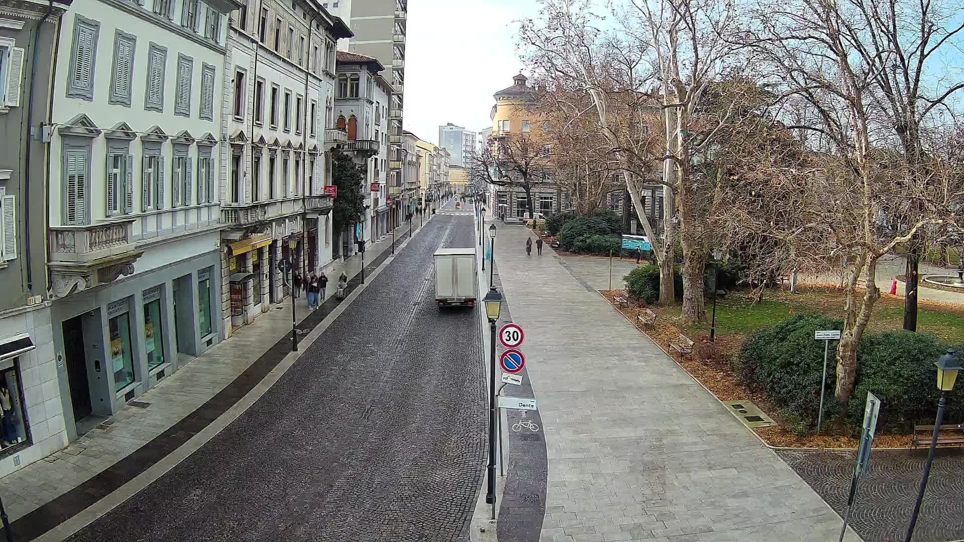 Gorizia | Corso Verdi