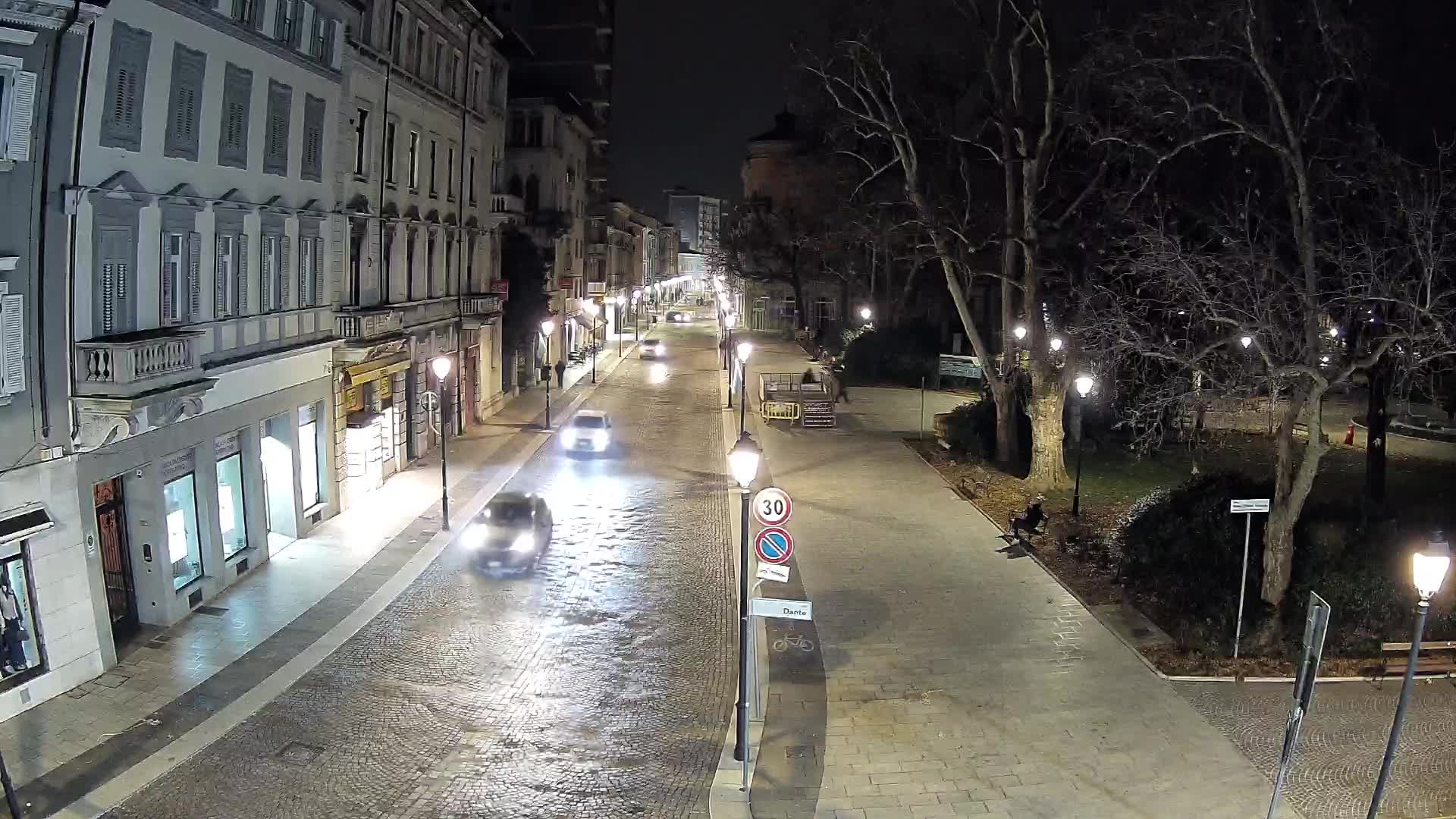 Gorizia | Corso Verdi