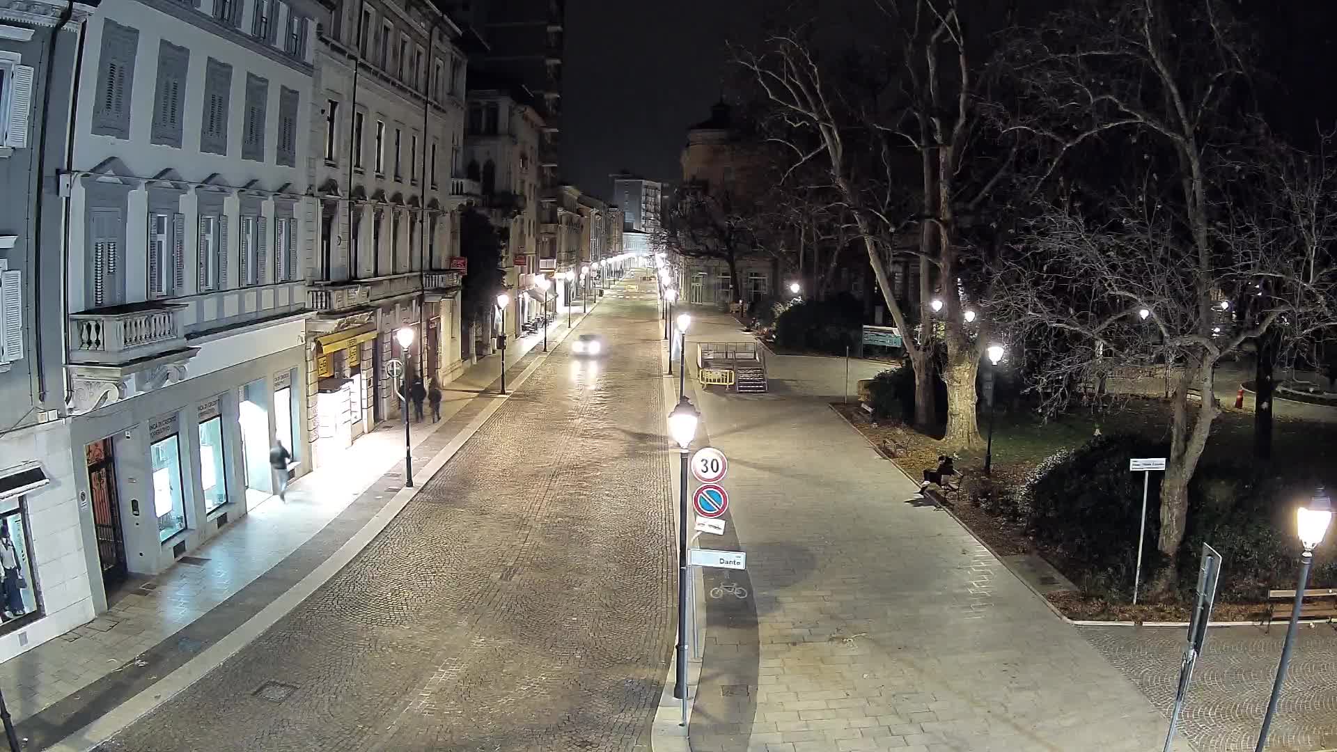 Gorizia | Corso Verdi