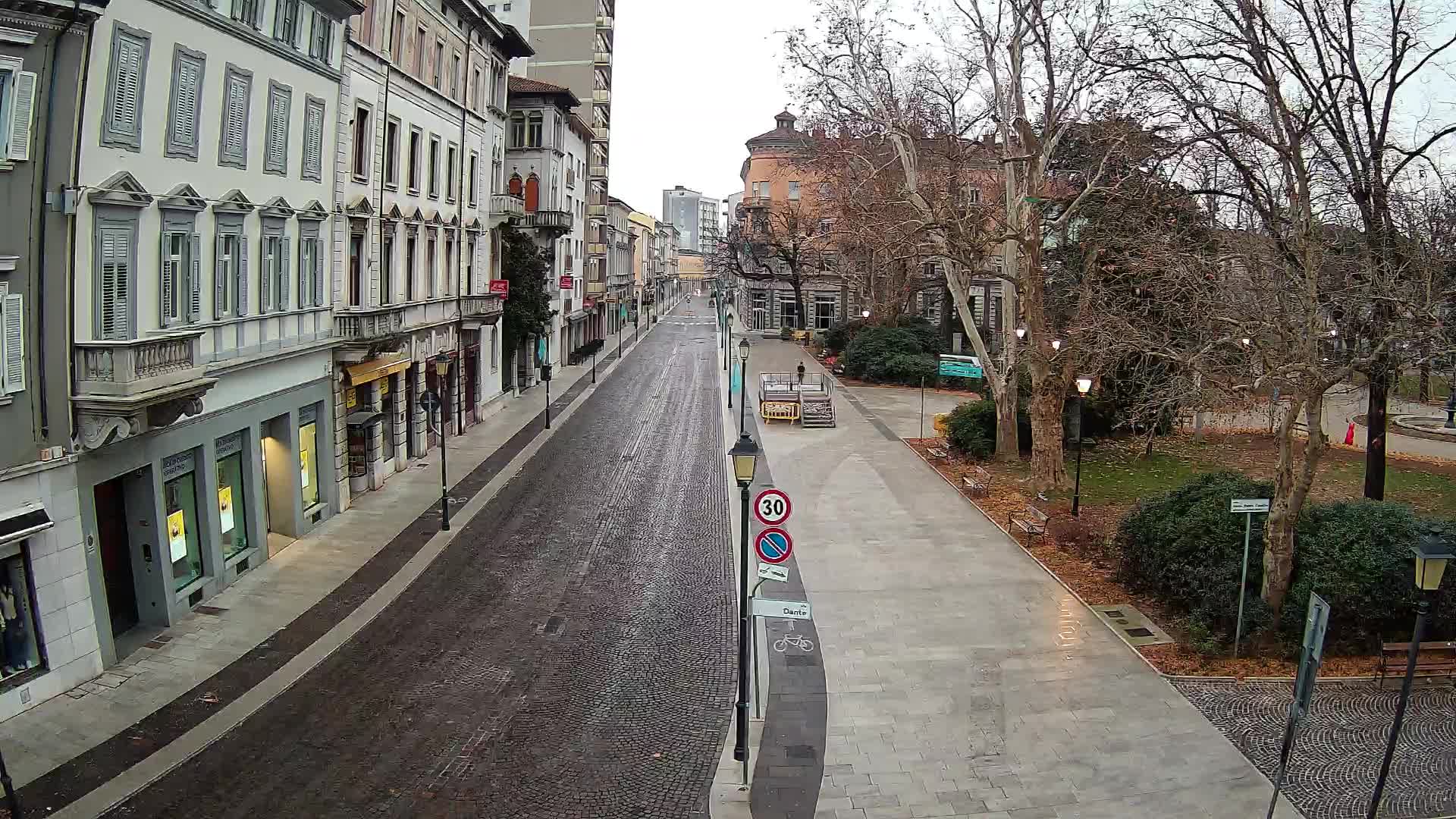 Gorizia | Corso Verdi