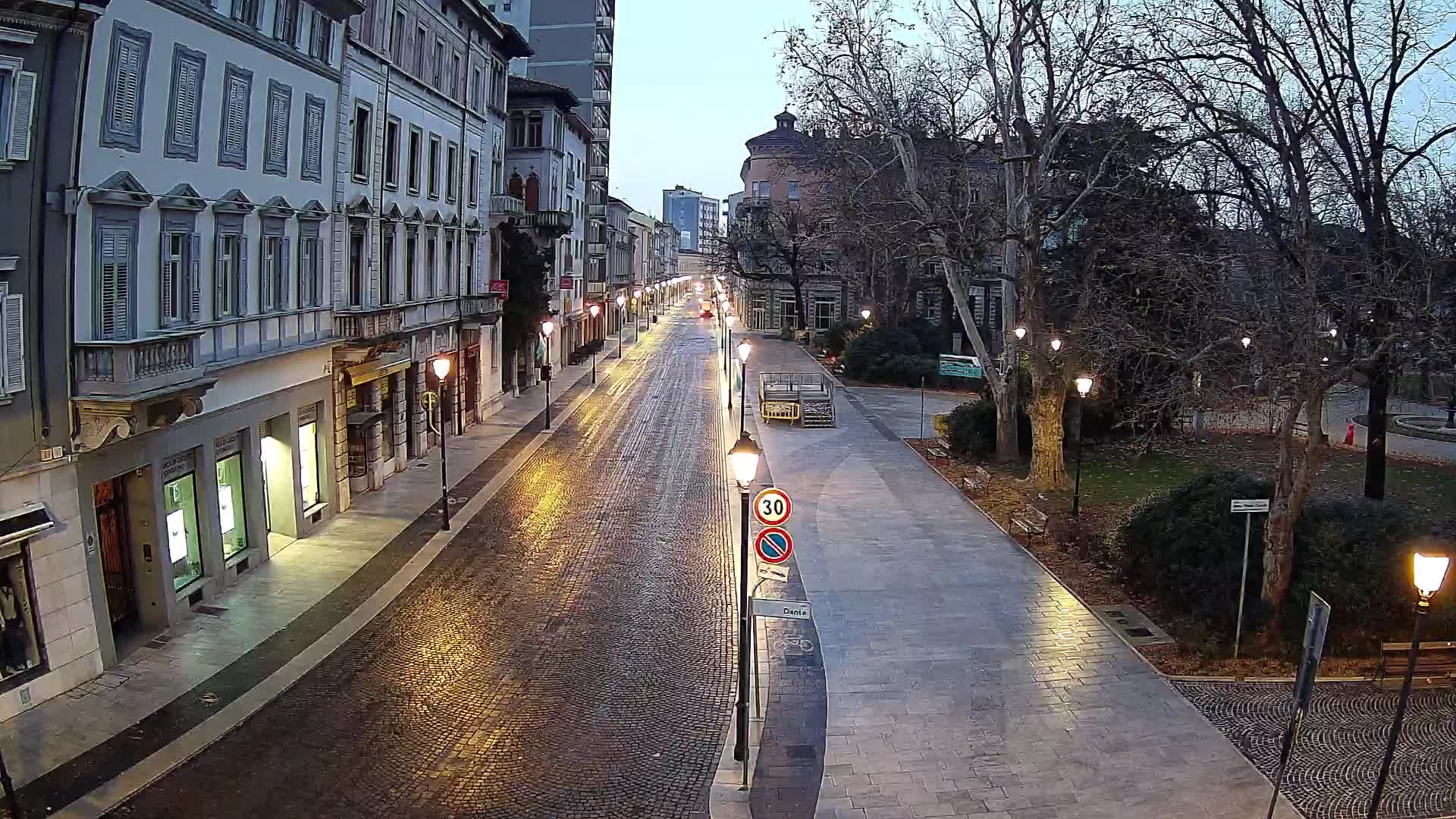 Gorizia | Corso Verdi