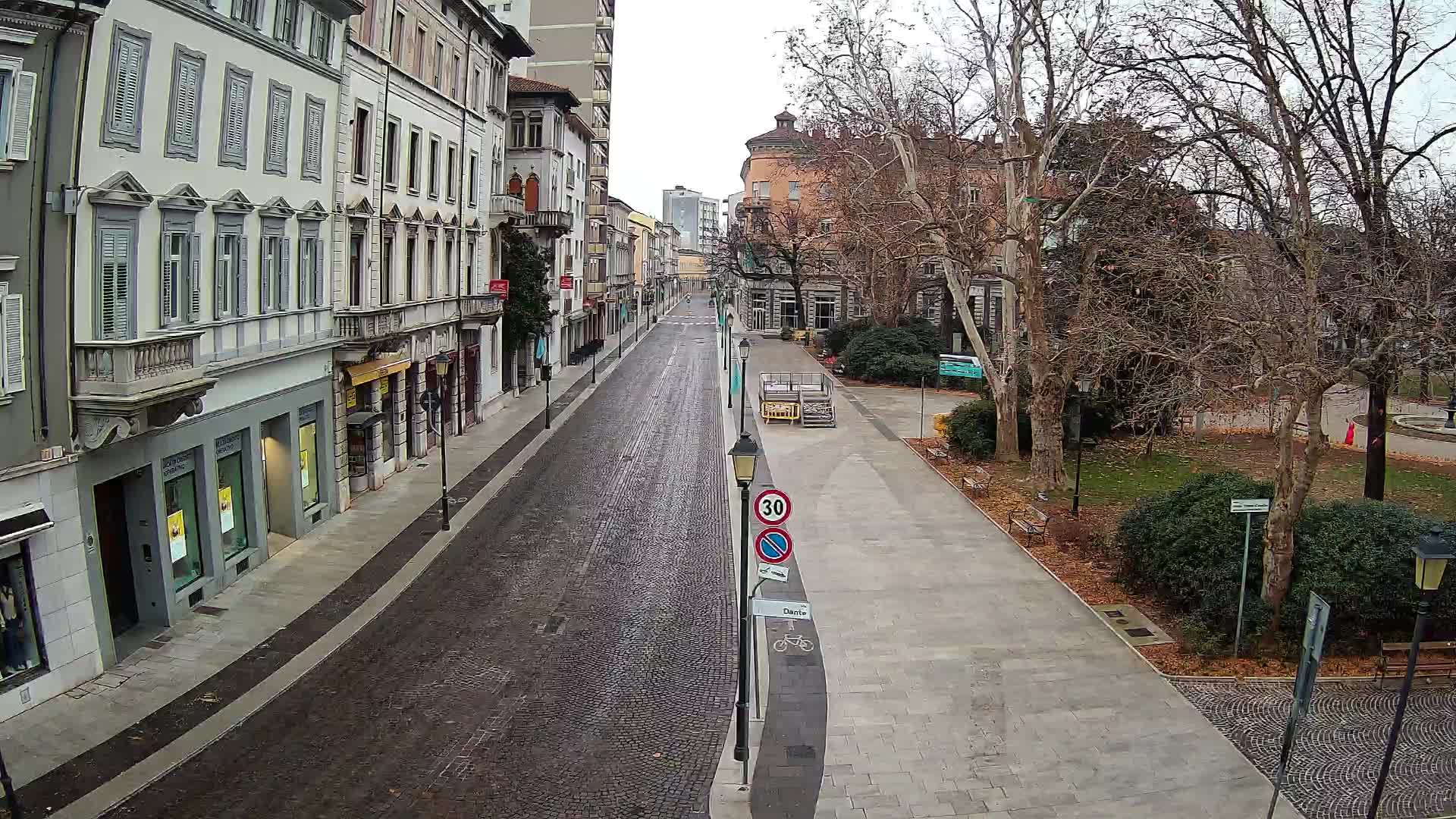 Gorica | Korzo Verdi