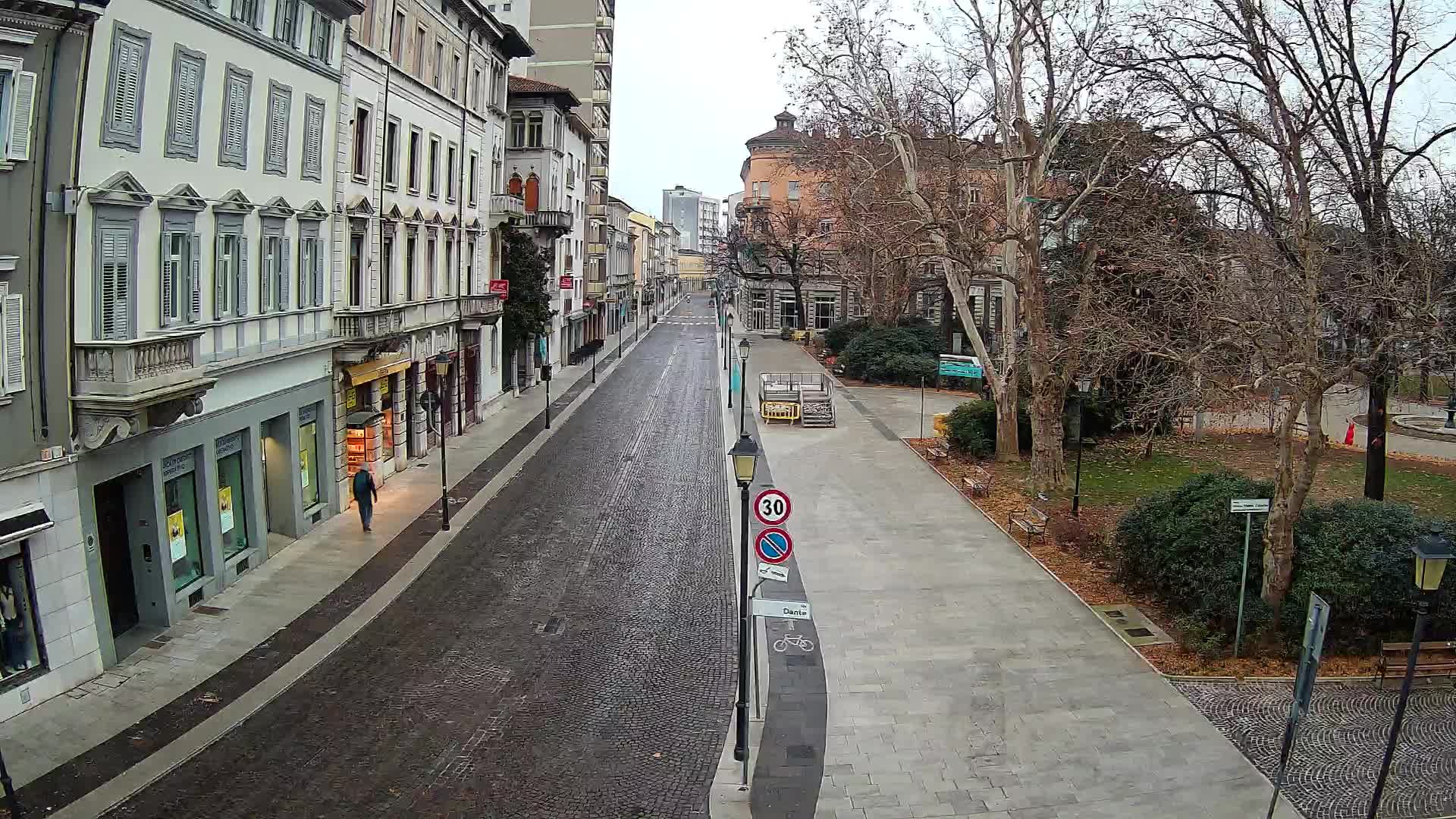 Gorizia | Corso Verdi