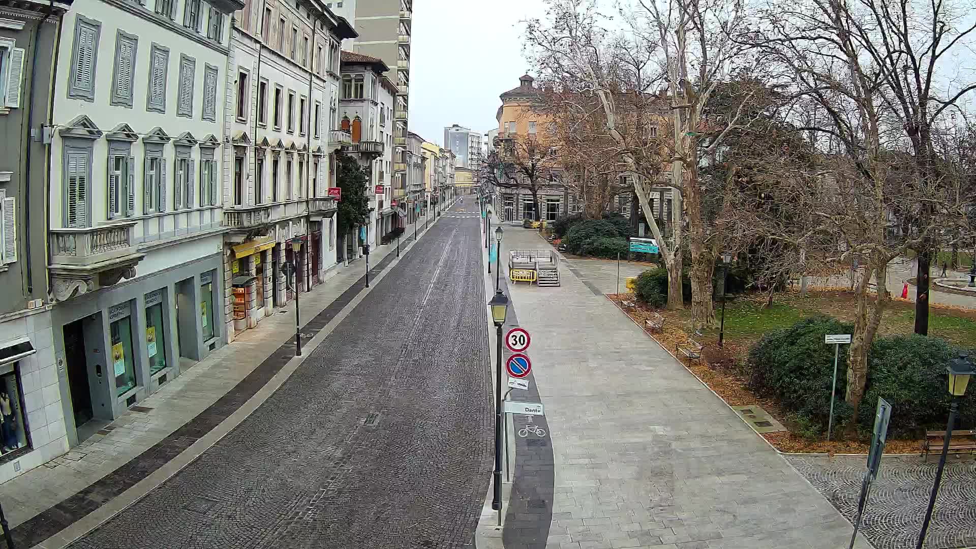 Gorizia | Corso Verdi