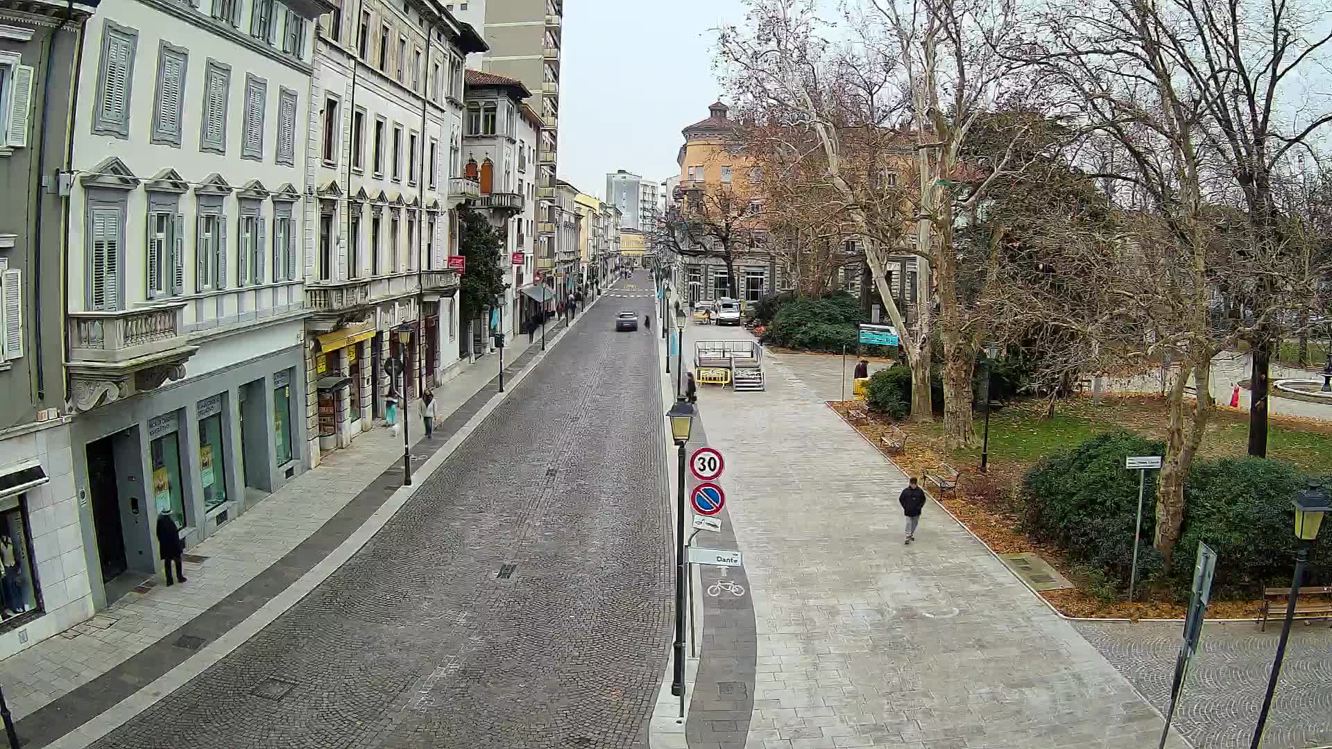 Gorica – Corso Verdi