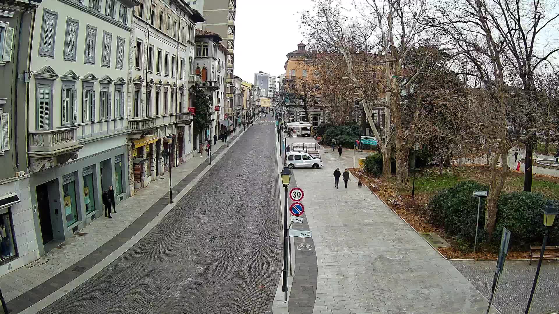 Gorizia | Corso Verdi