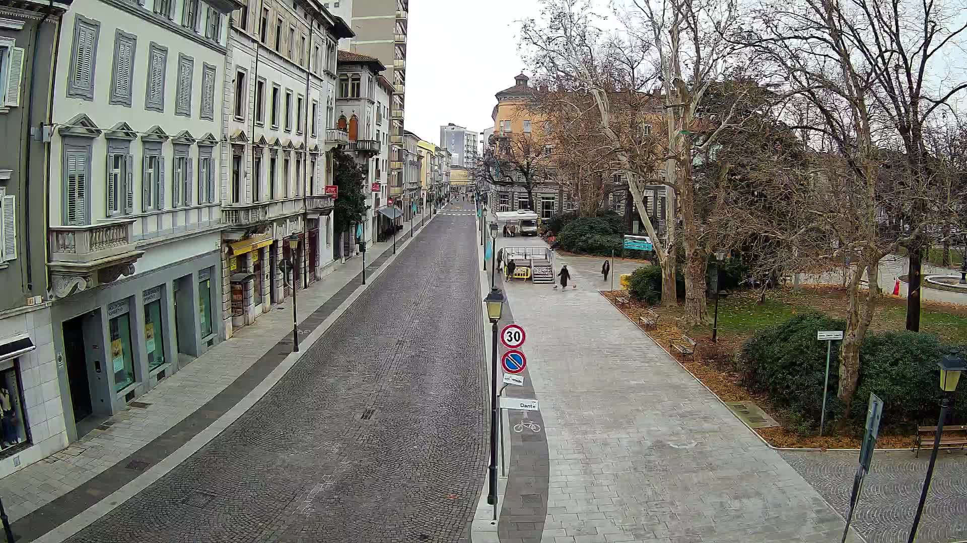 Gorizia | Corso Verdi