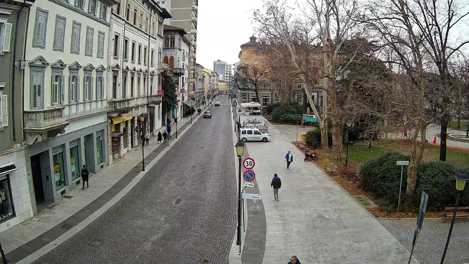 Gorizia | Corso Verdi