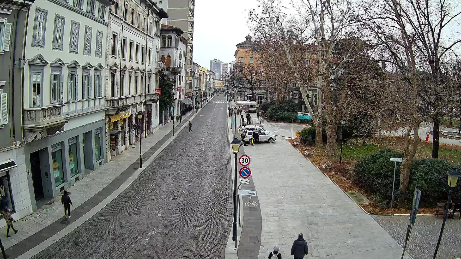 Gorizia | Corso Verdi