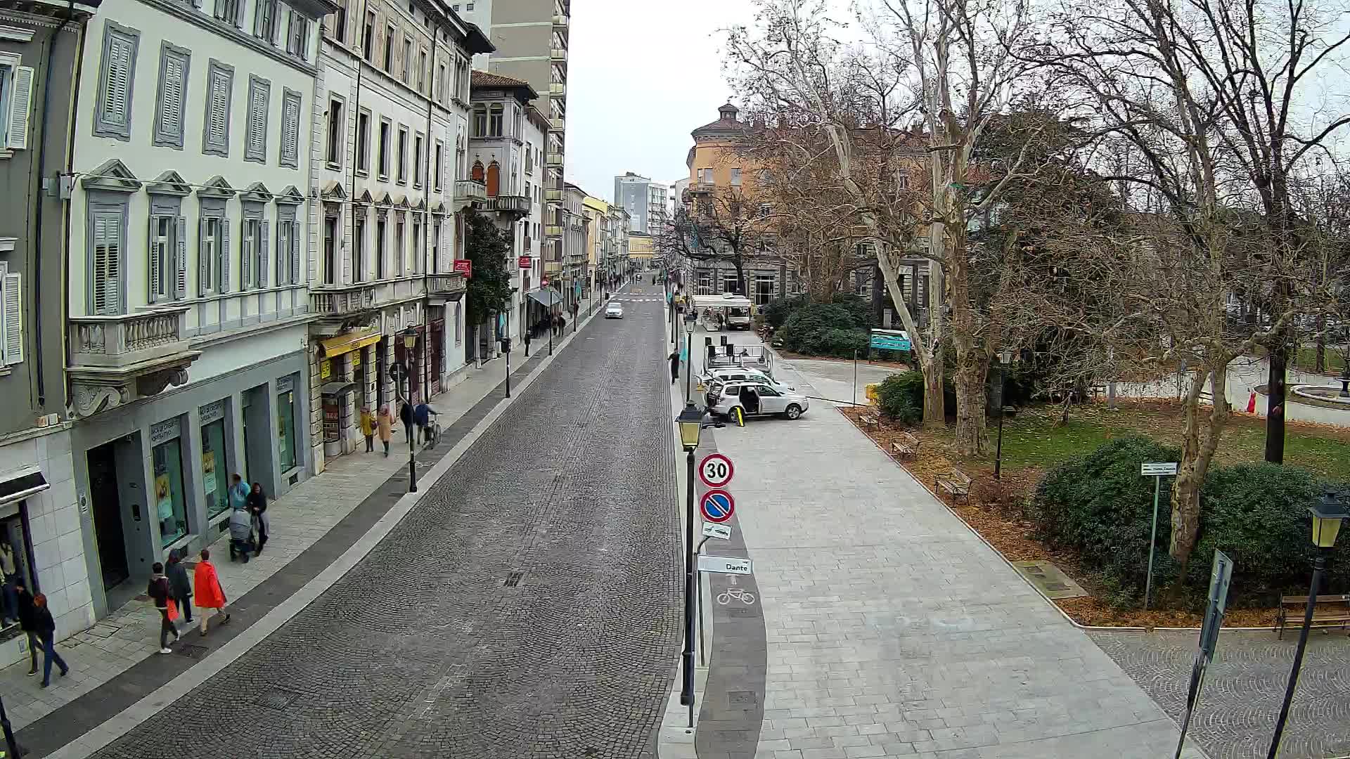 Gorizia | Corso Verdi