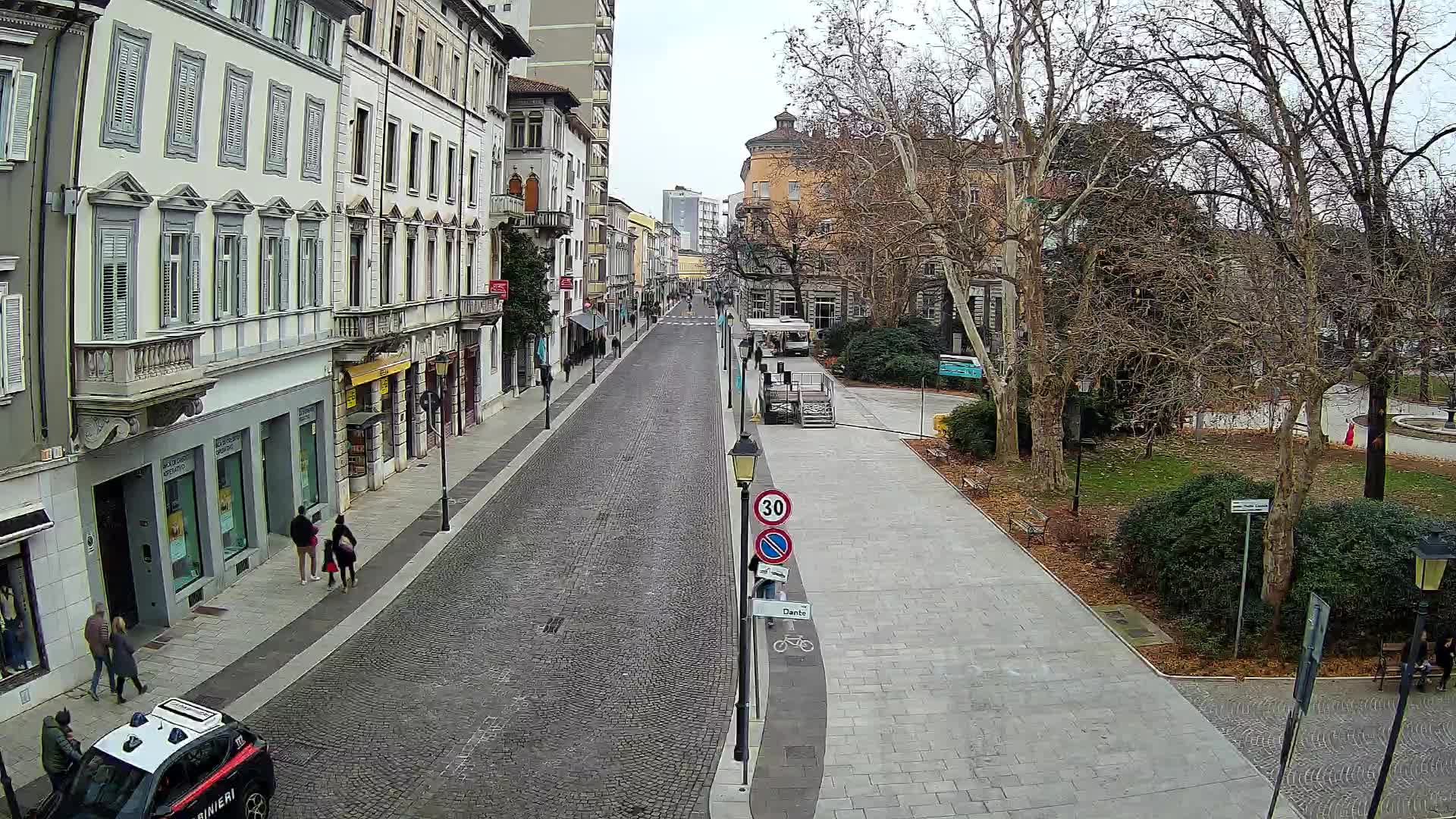 Gorica – Corso Verdi