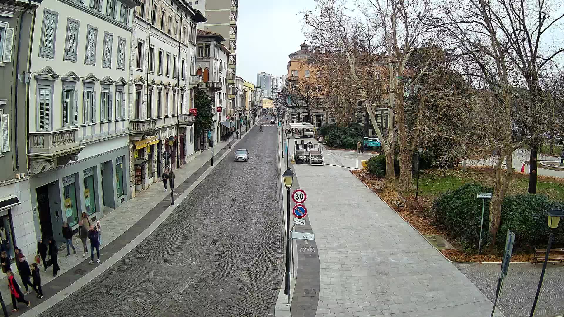 Gorizia | Corso Verdi