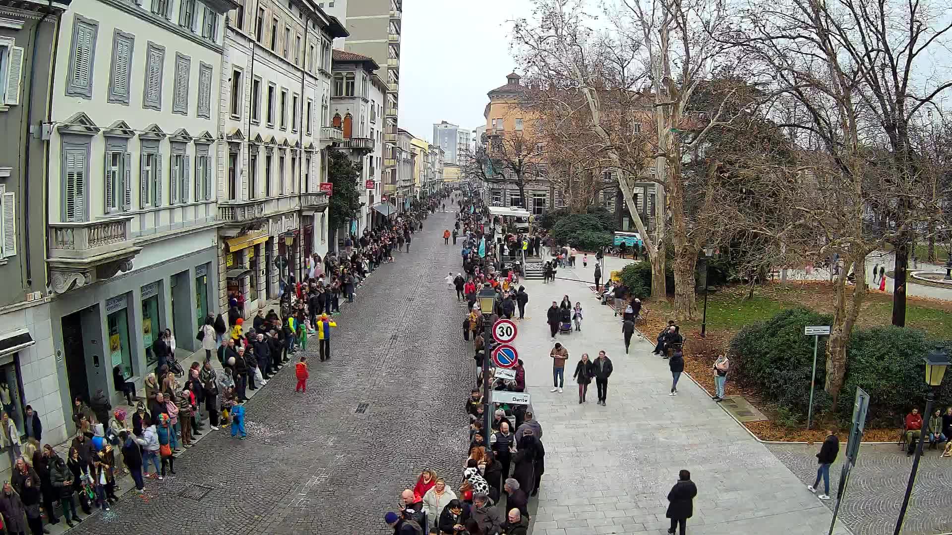 Gorizia | Corso Verdi