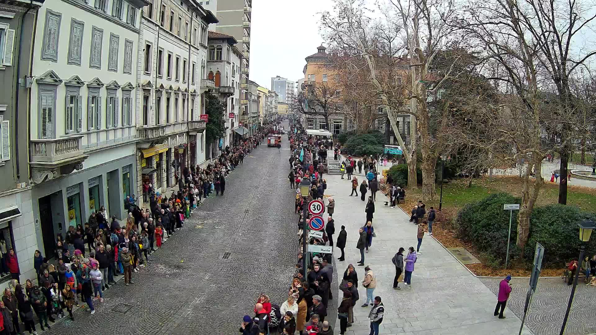 Gorizia | Corso Verdi