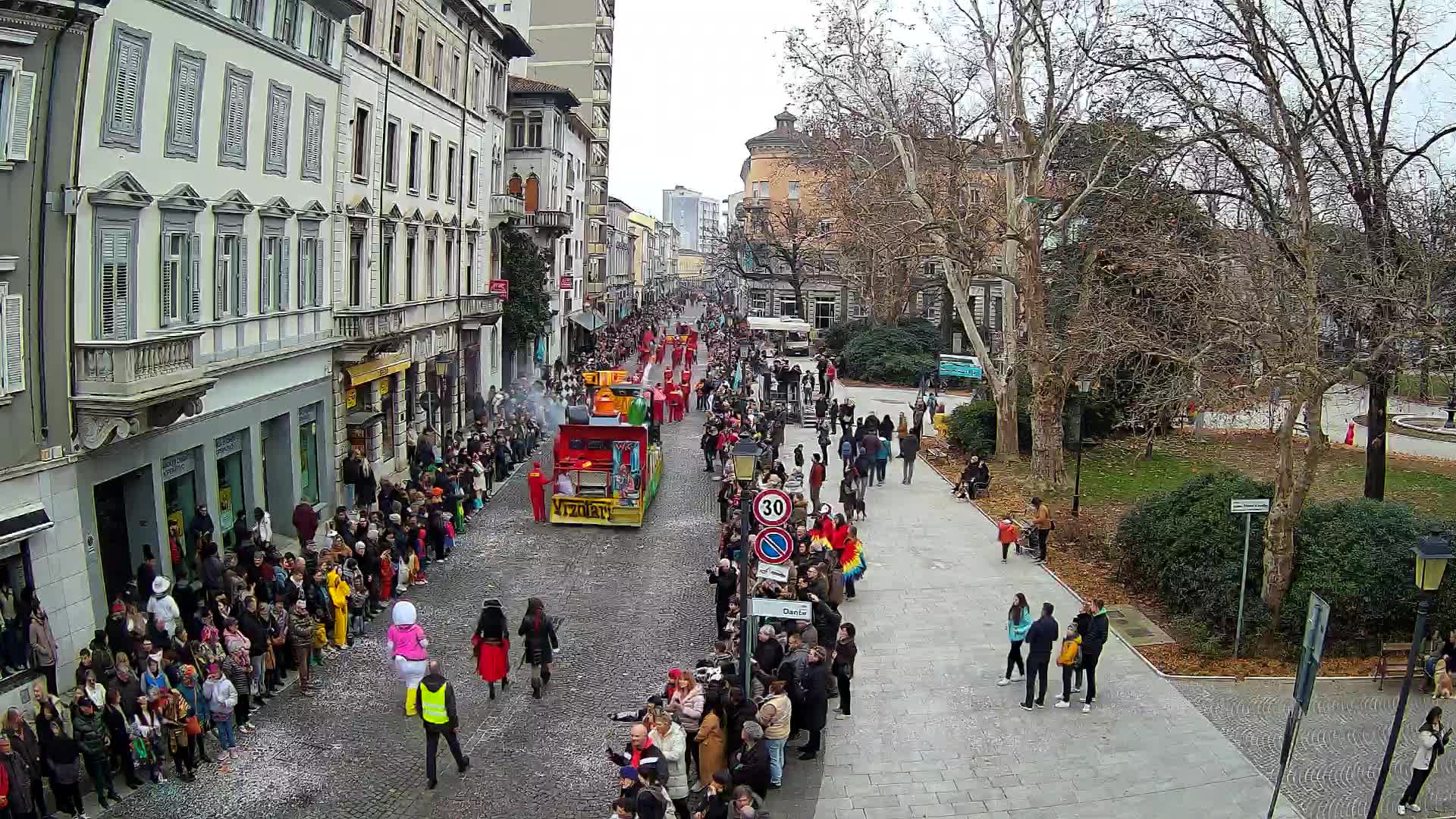 Gorizia | Corso Verdi