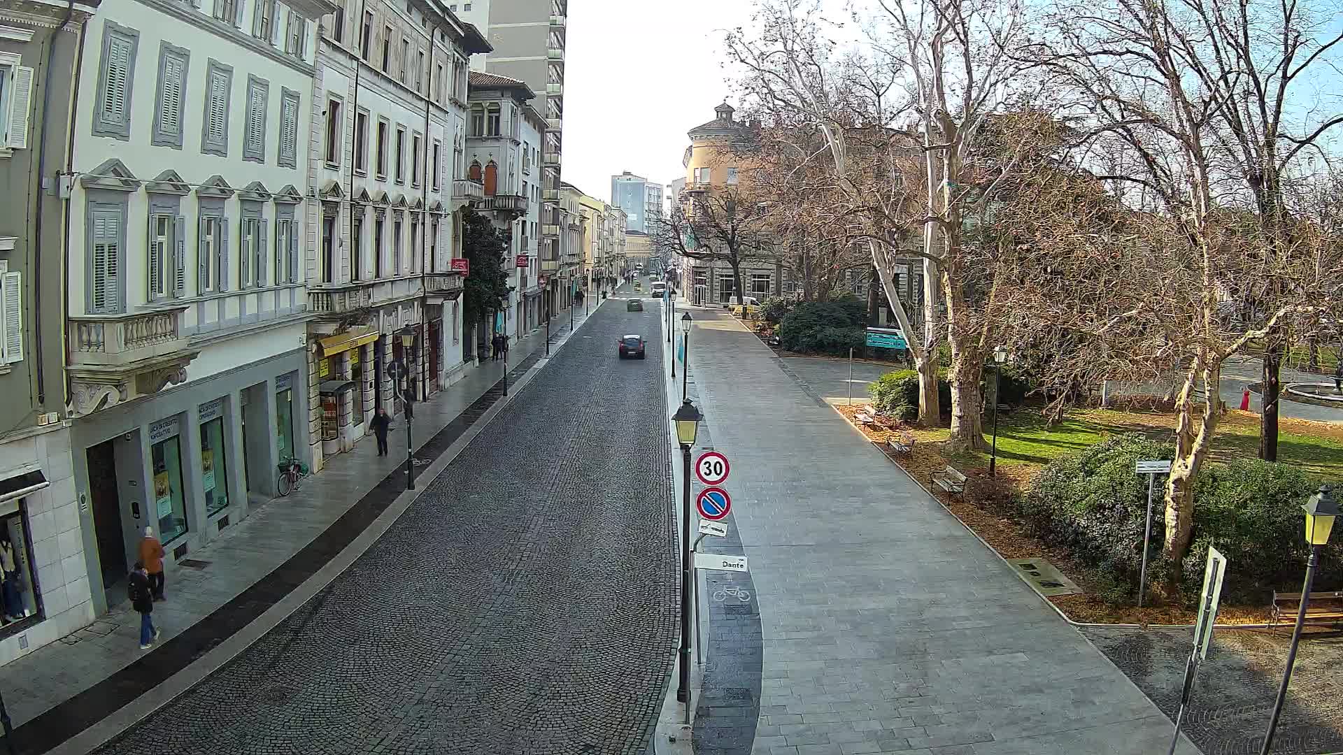 Gorizia | Corso Verdi