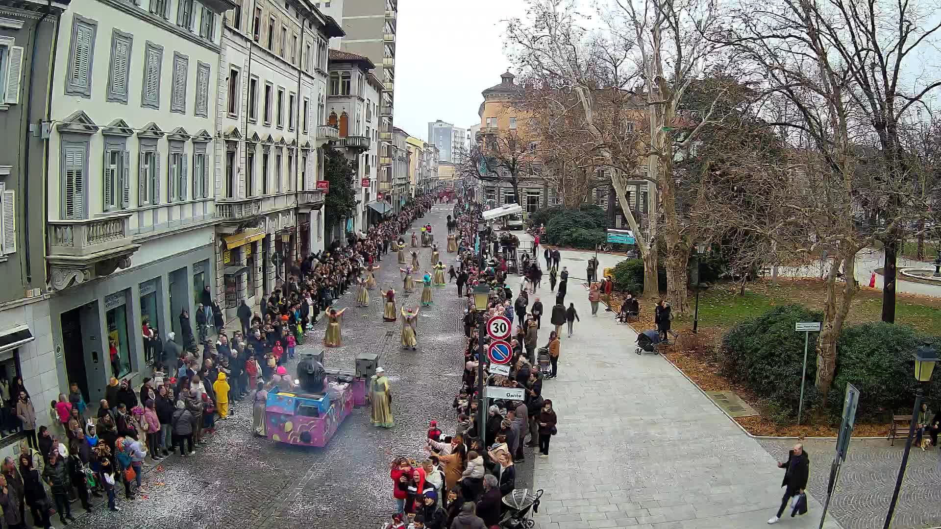 Gorizia | Corso Verdi