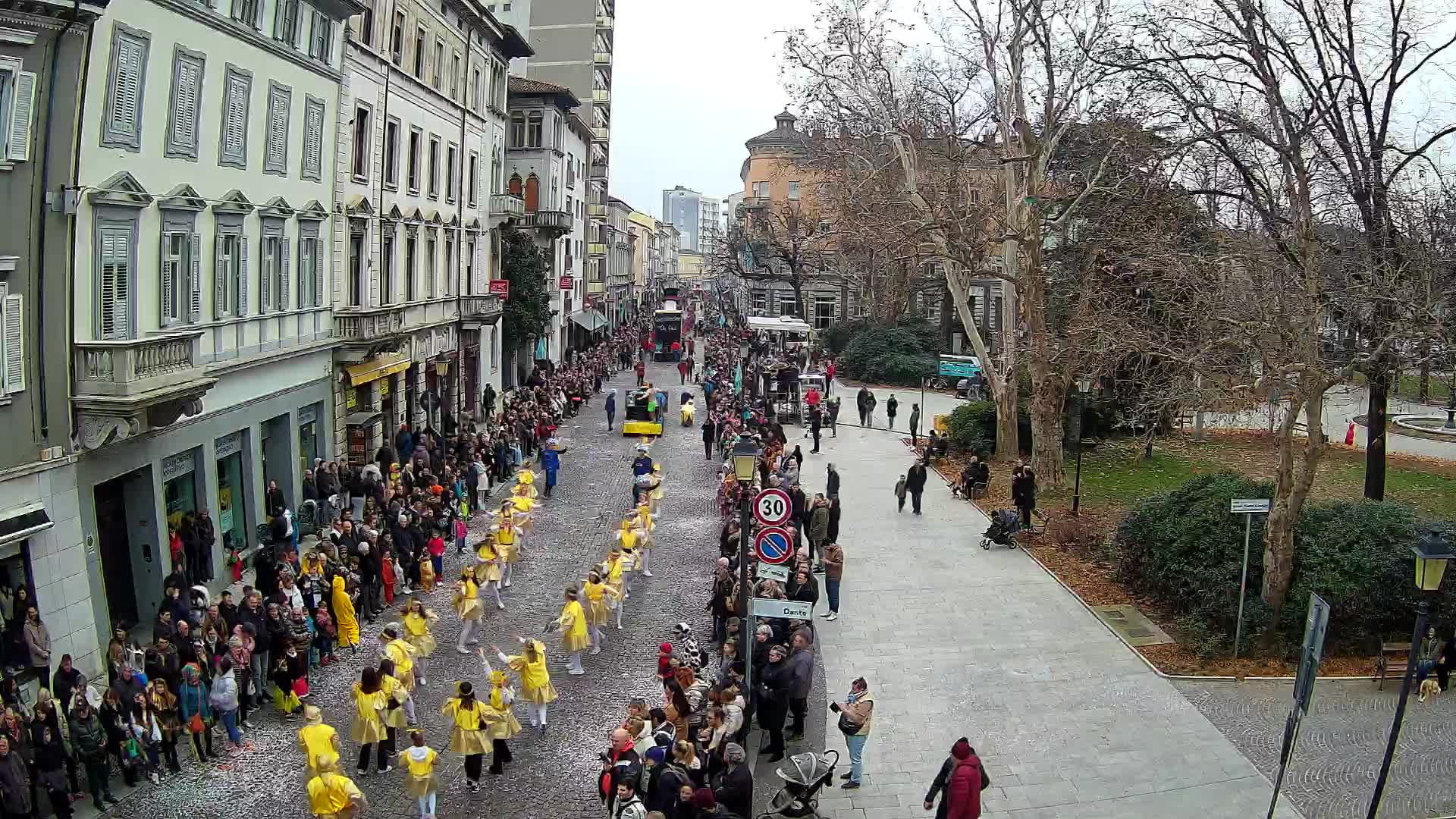 Gorizia | Corso Verdi