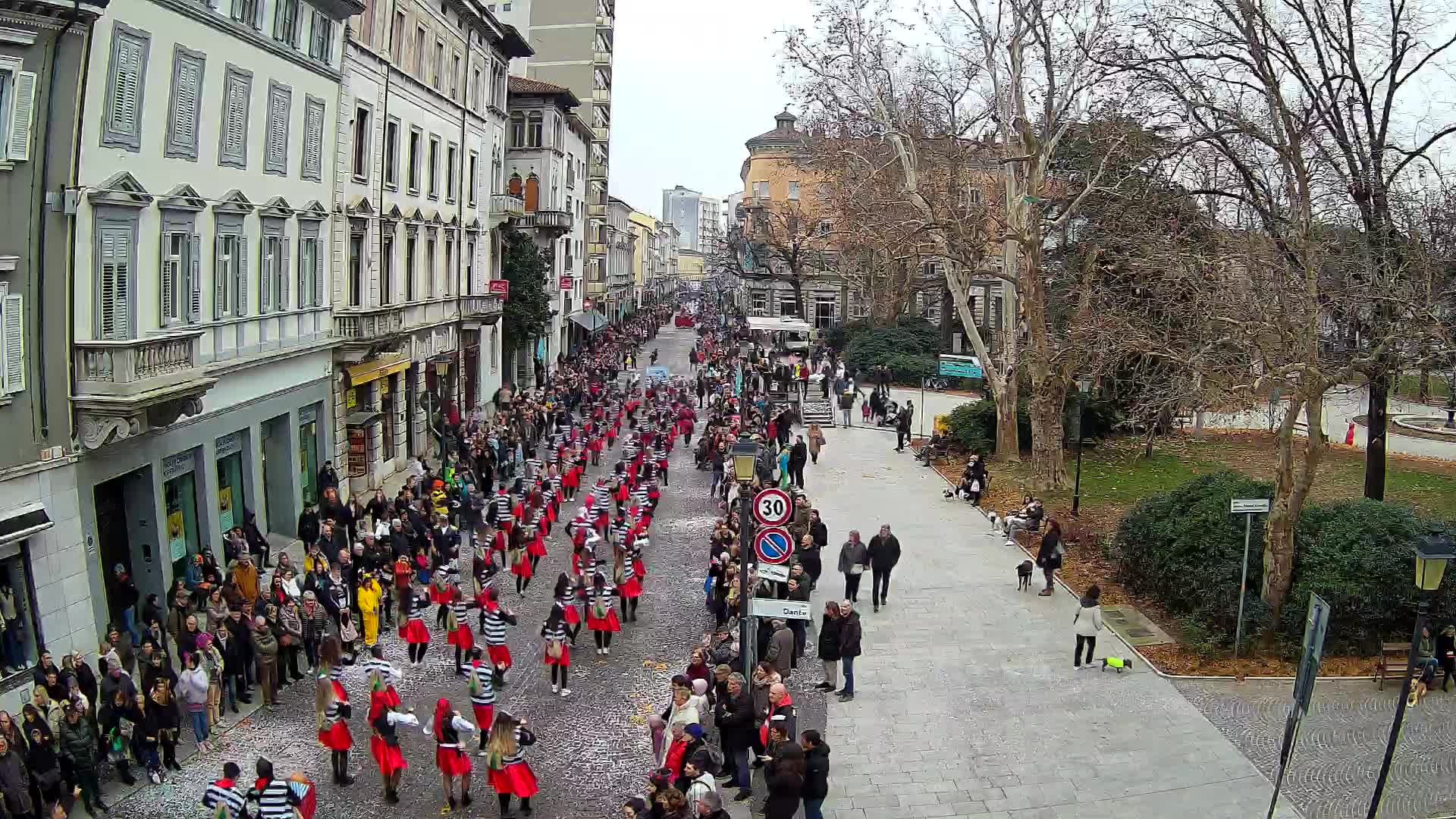 Gorizia | Corso Verdi