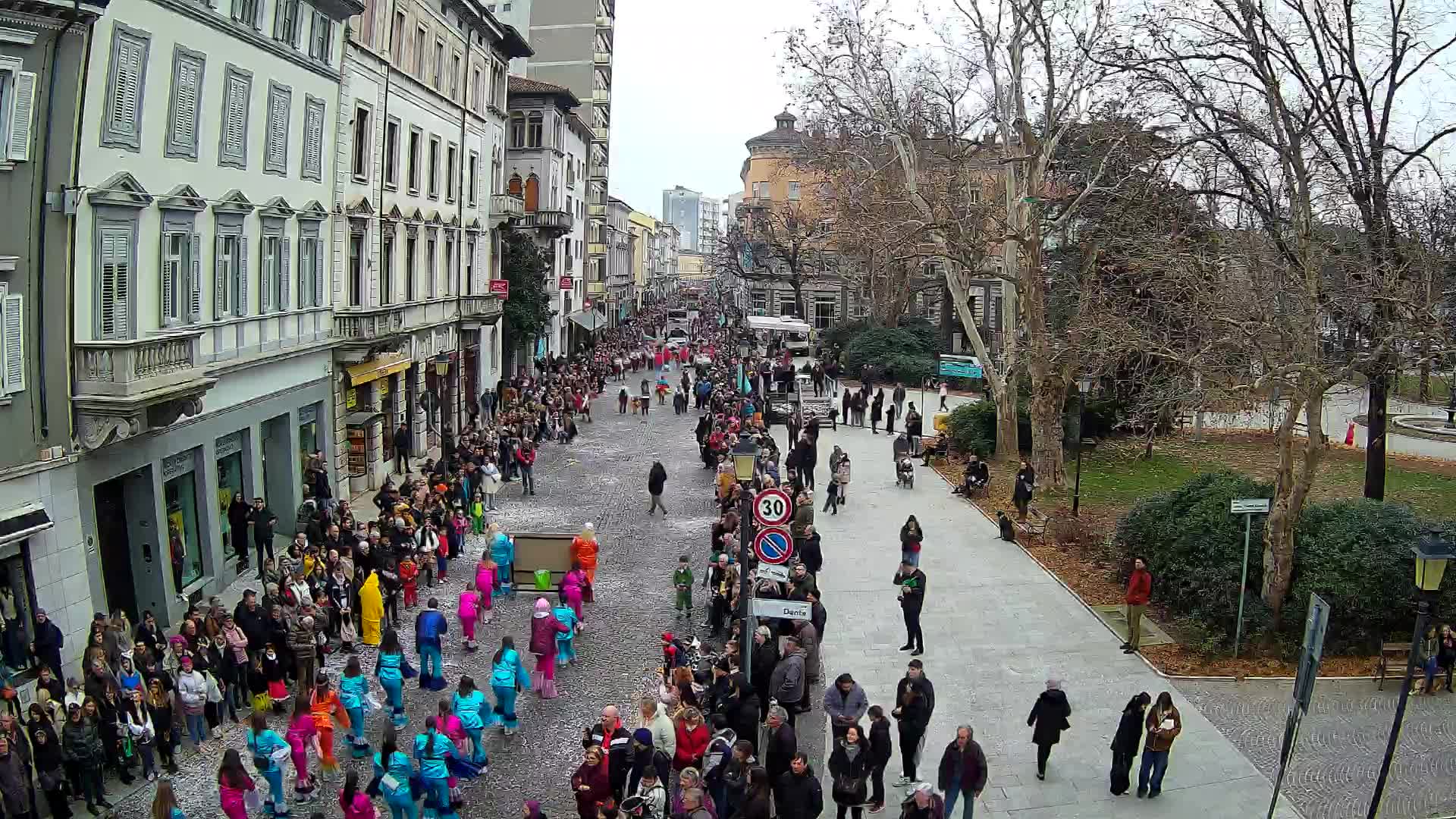 Gorizia | Corso Verdi