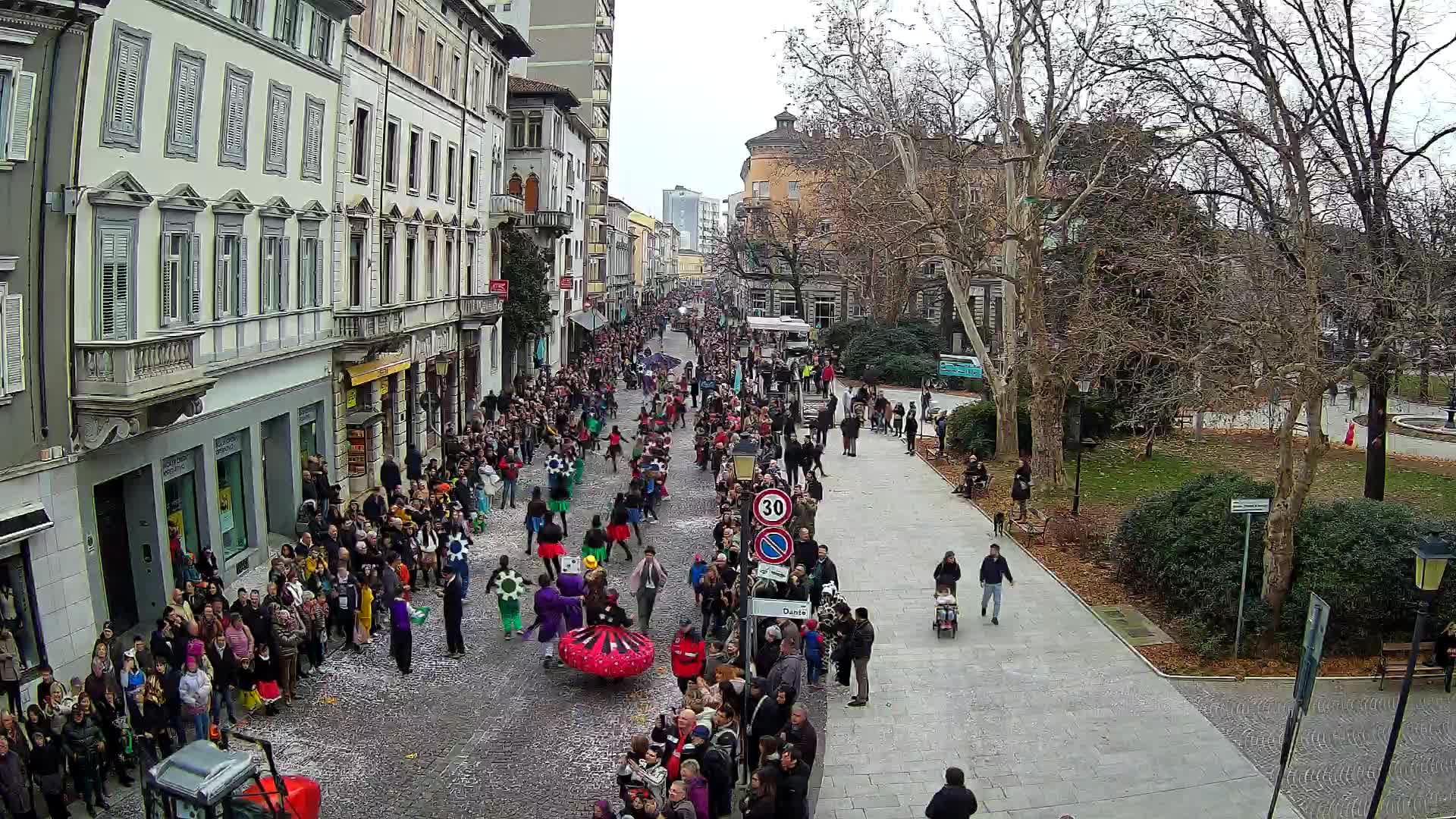 Gorizia | Corso Verdi