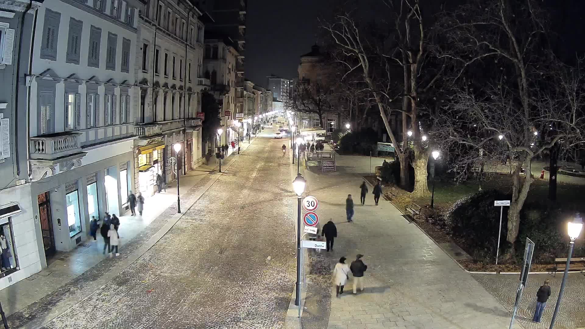 Gorizia | Corso Verdi