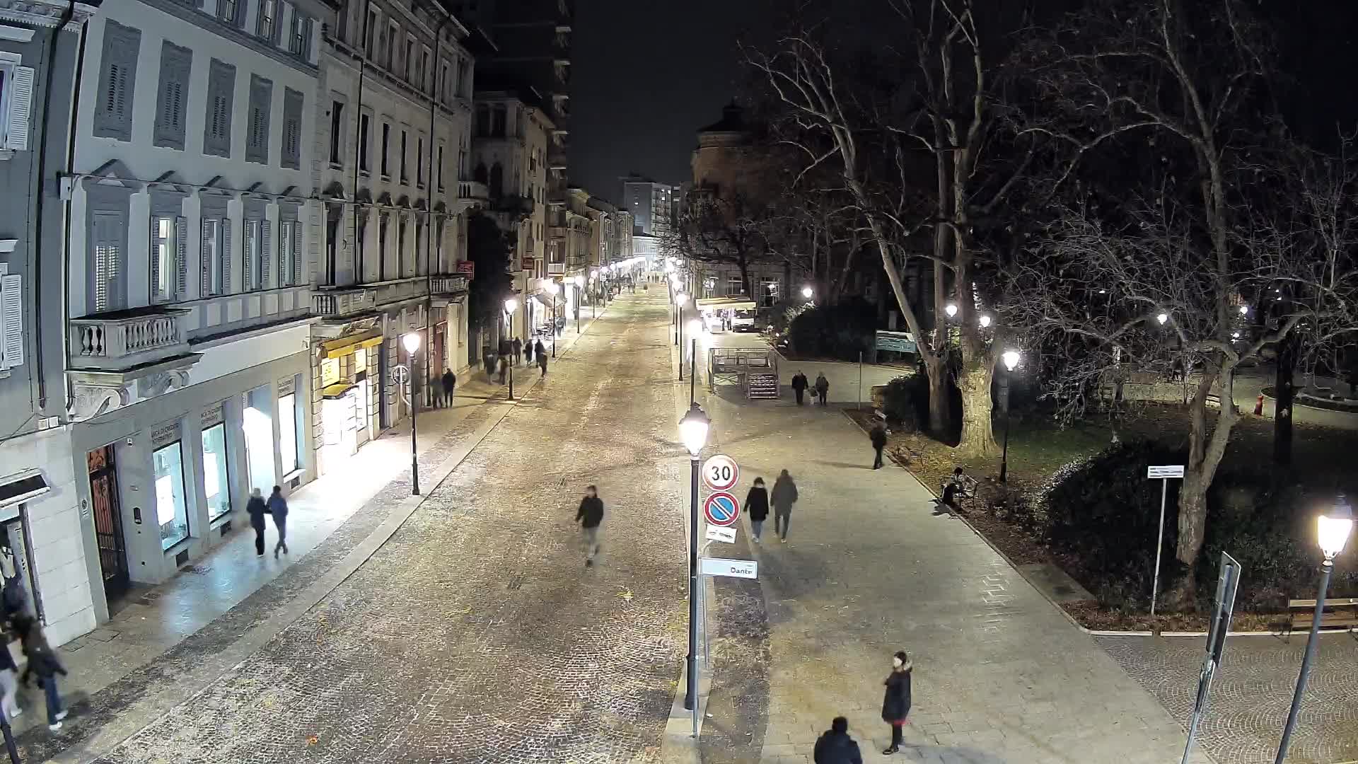 Gorizia | Corso Verdi