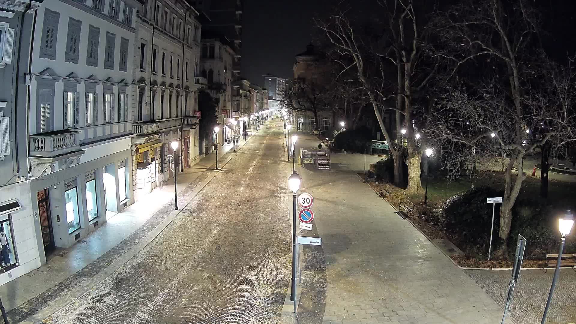 Gorizia | Corso Verdi