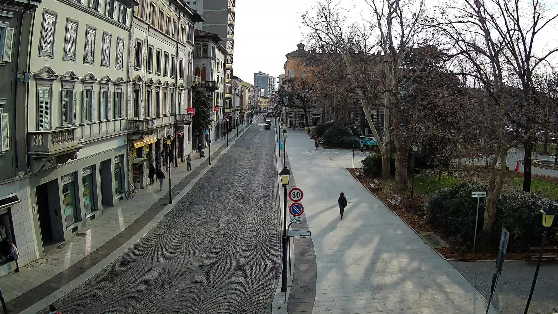 Gorizia | Corso Verdi