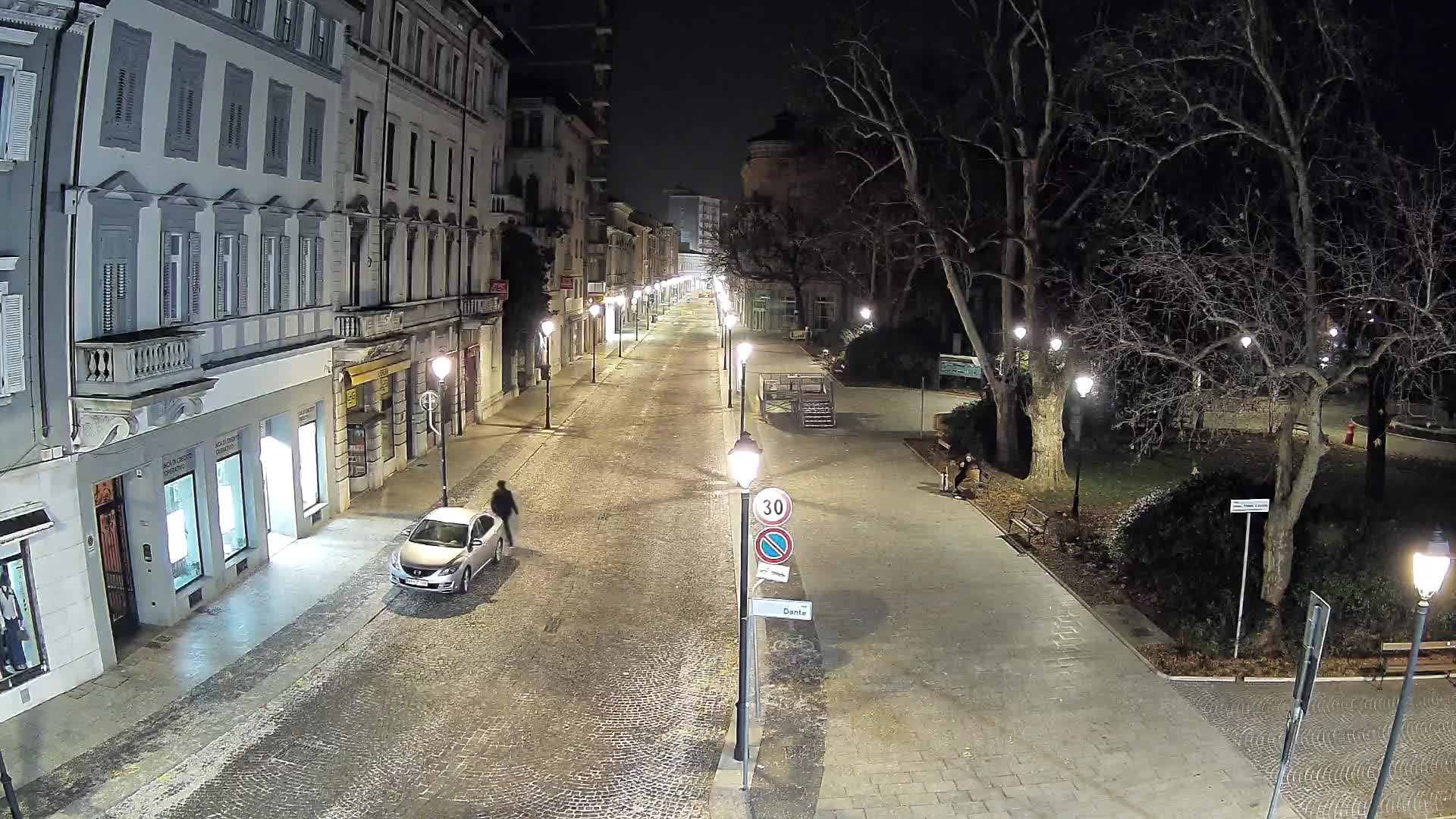 Gorizia | Corso Verdi