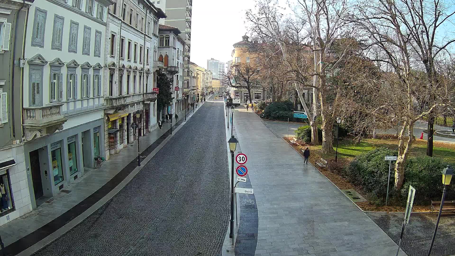 Gorizia | Corso Verdi