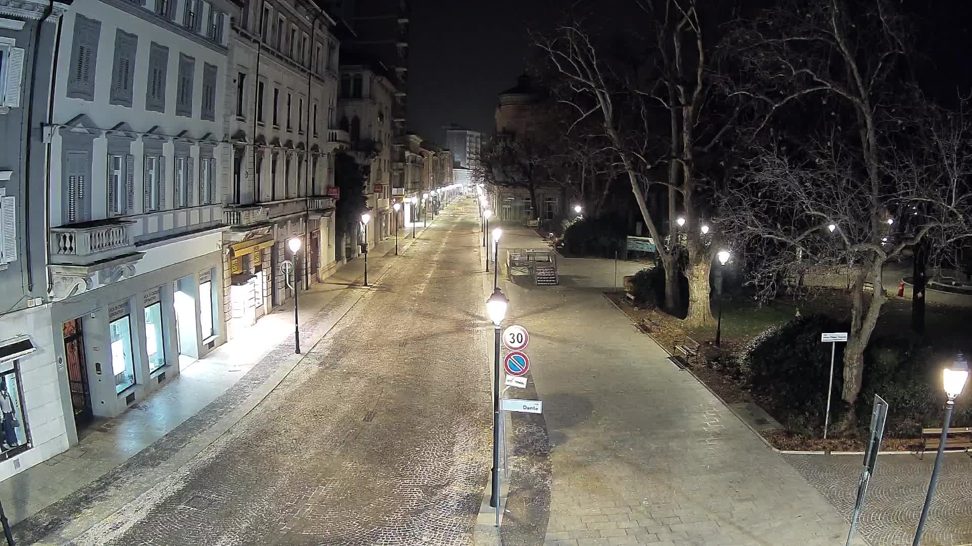 Gorizia | Corso Verdi