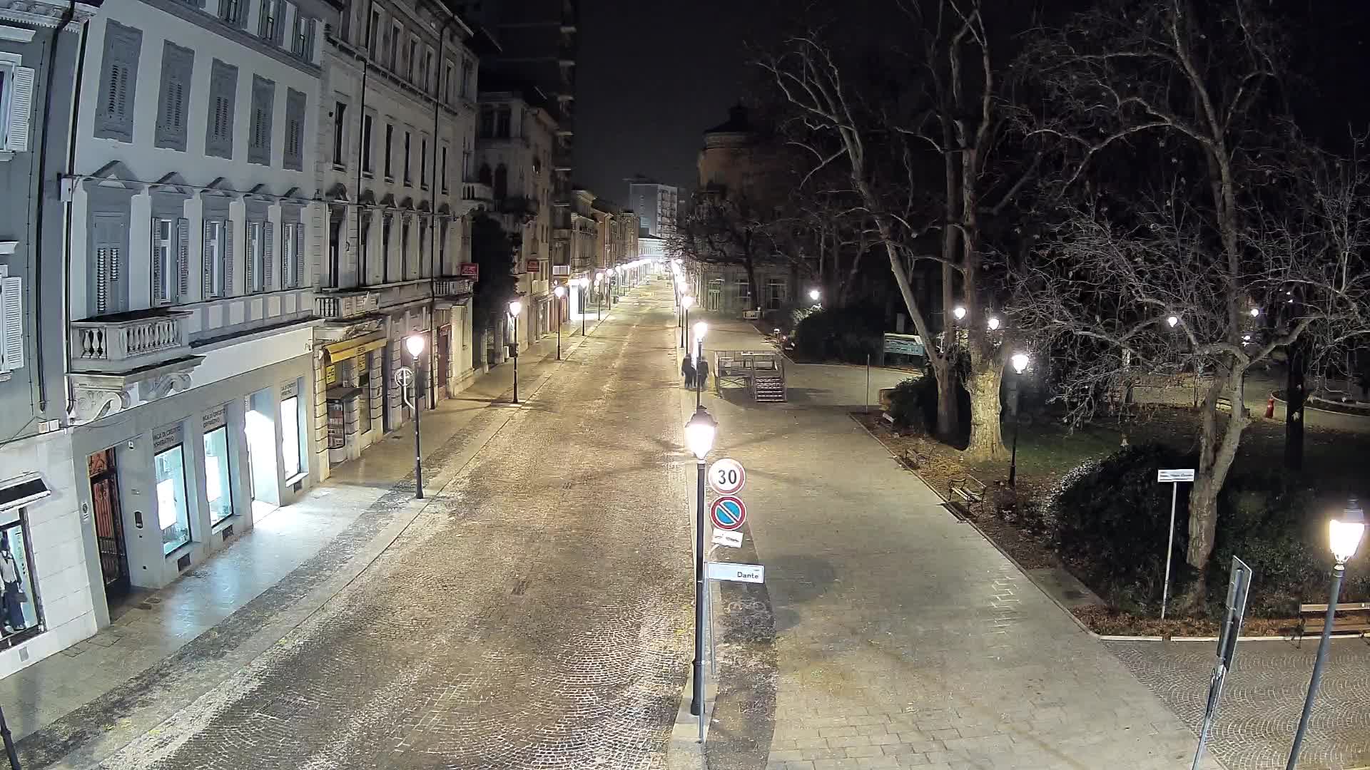 Gorizia | Corso Verdi