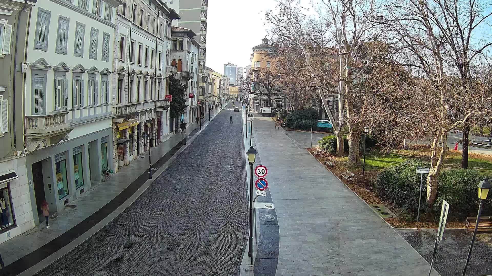 Gorizia | Corso Verdi