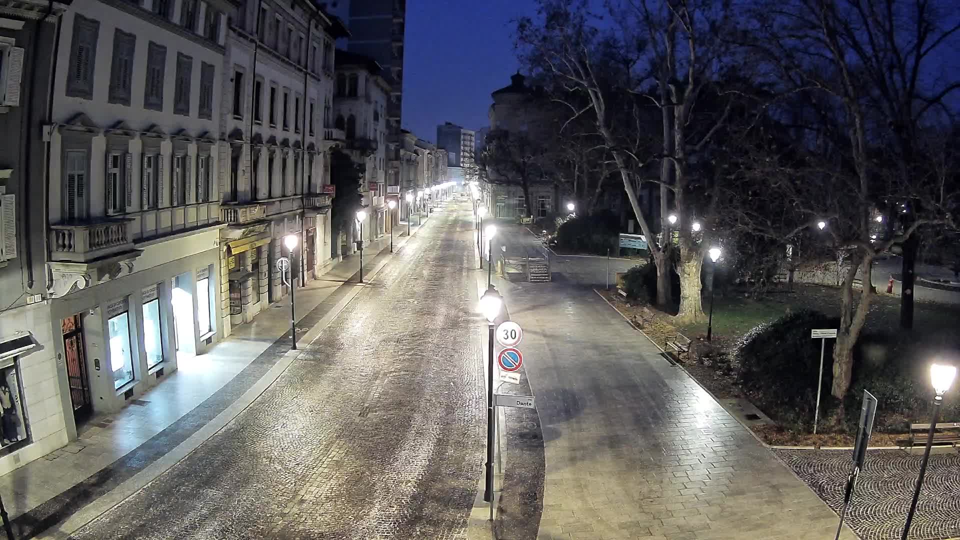 Gorizia | Corso Verdi