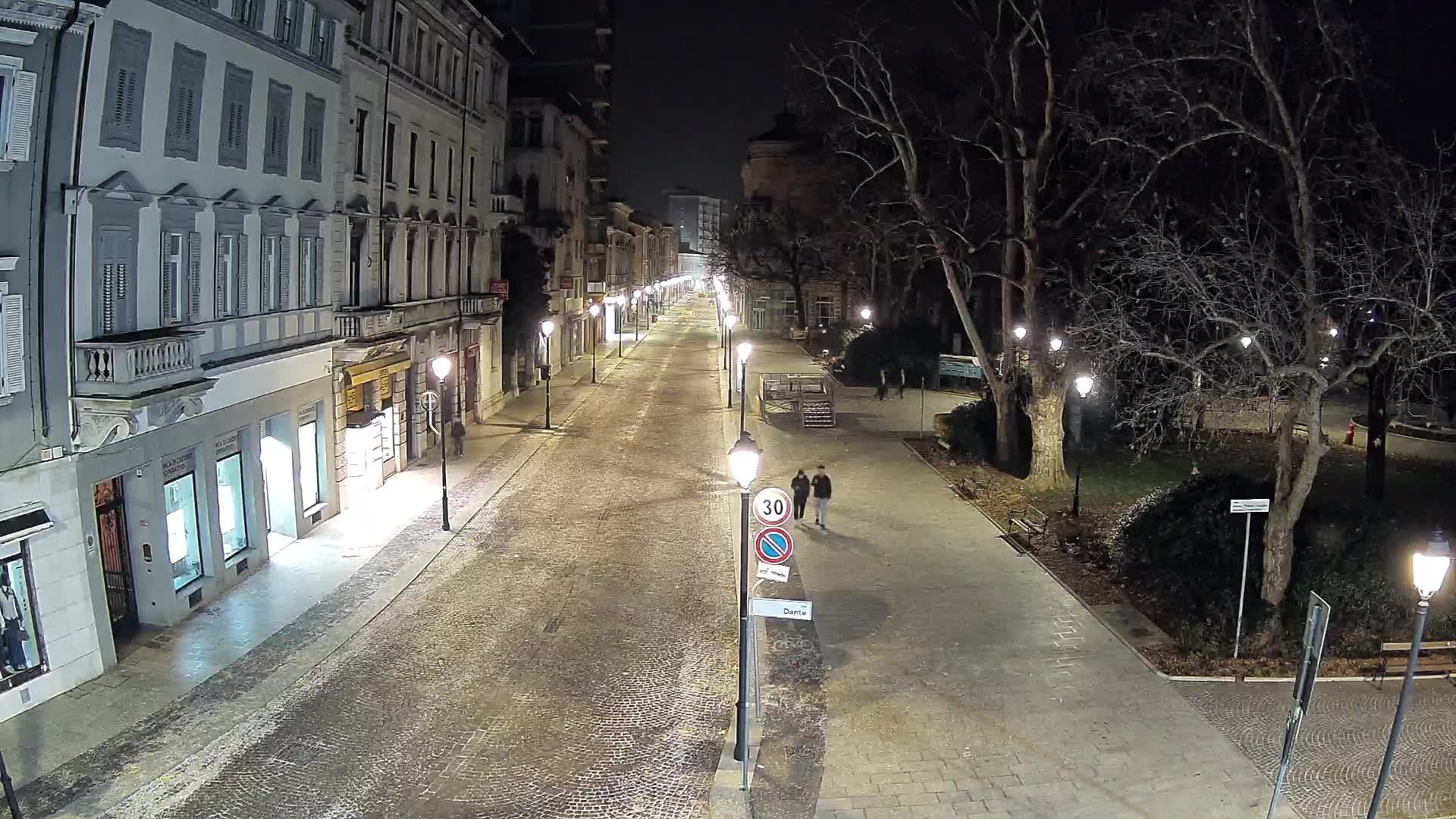 Gorizia | Corso Verdi