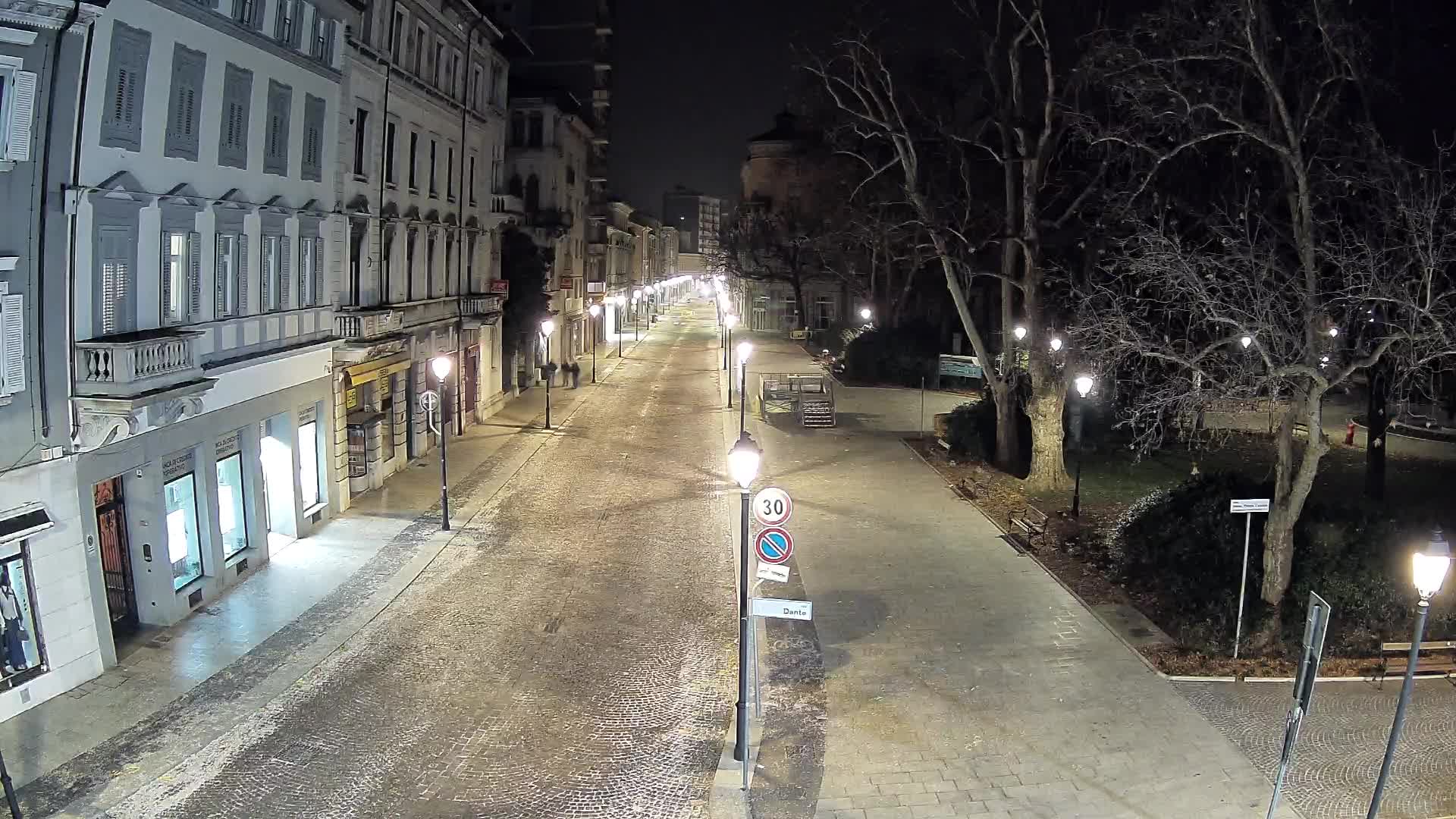 Gorizia | Corso Verdi