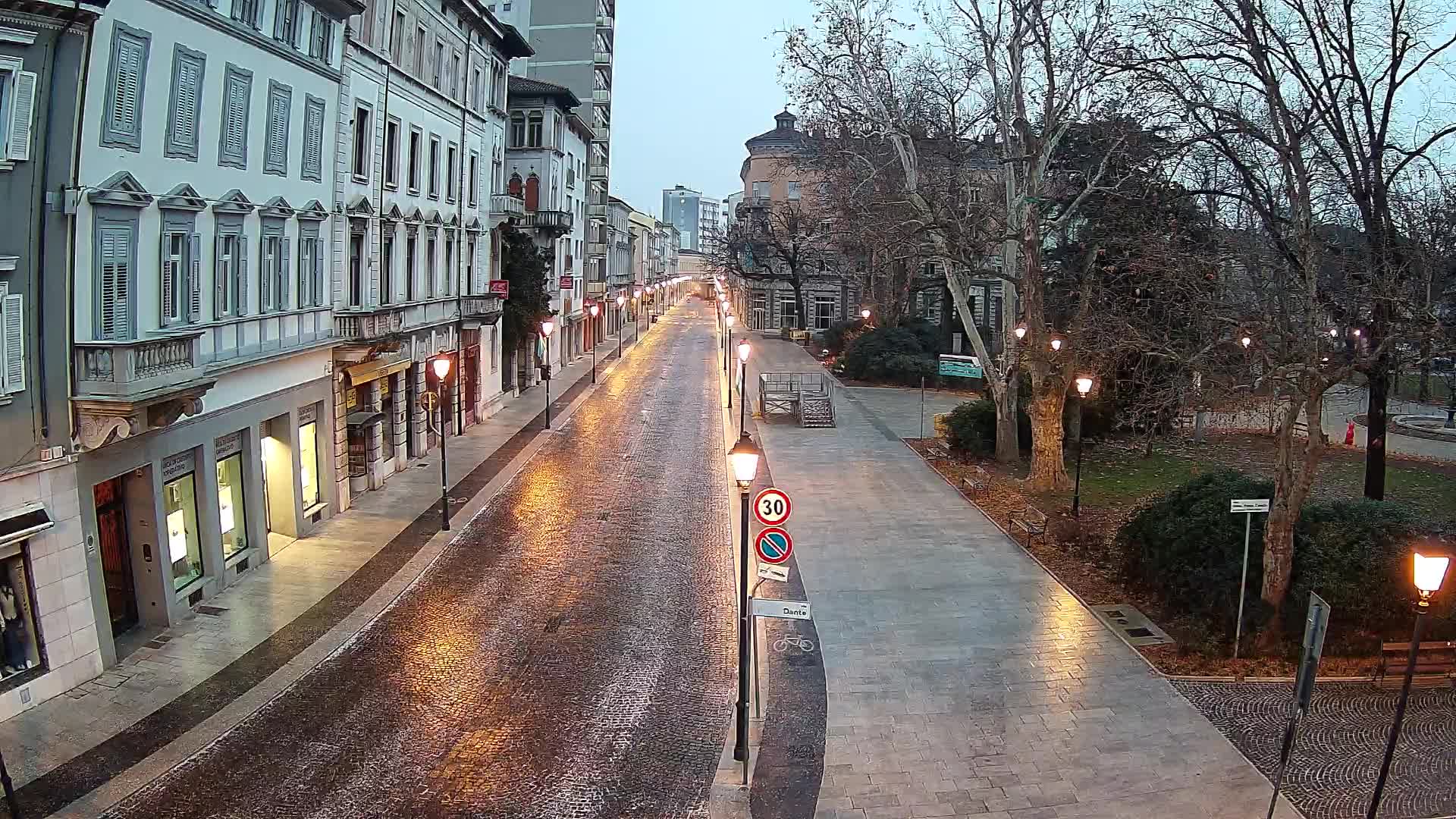 Gorizia | Corso Verdi