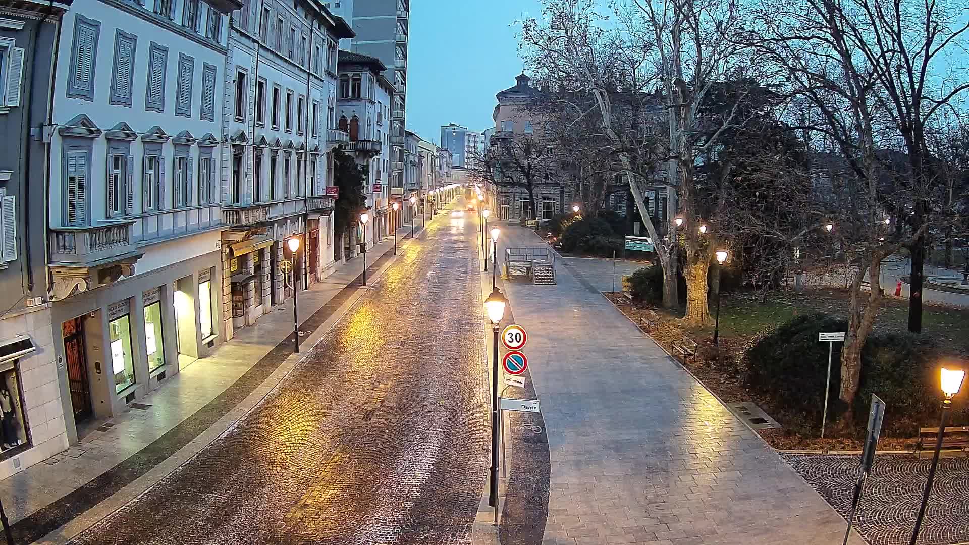 Gorizia | Corso Verdi