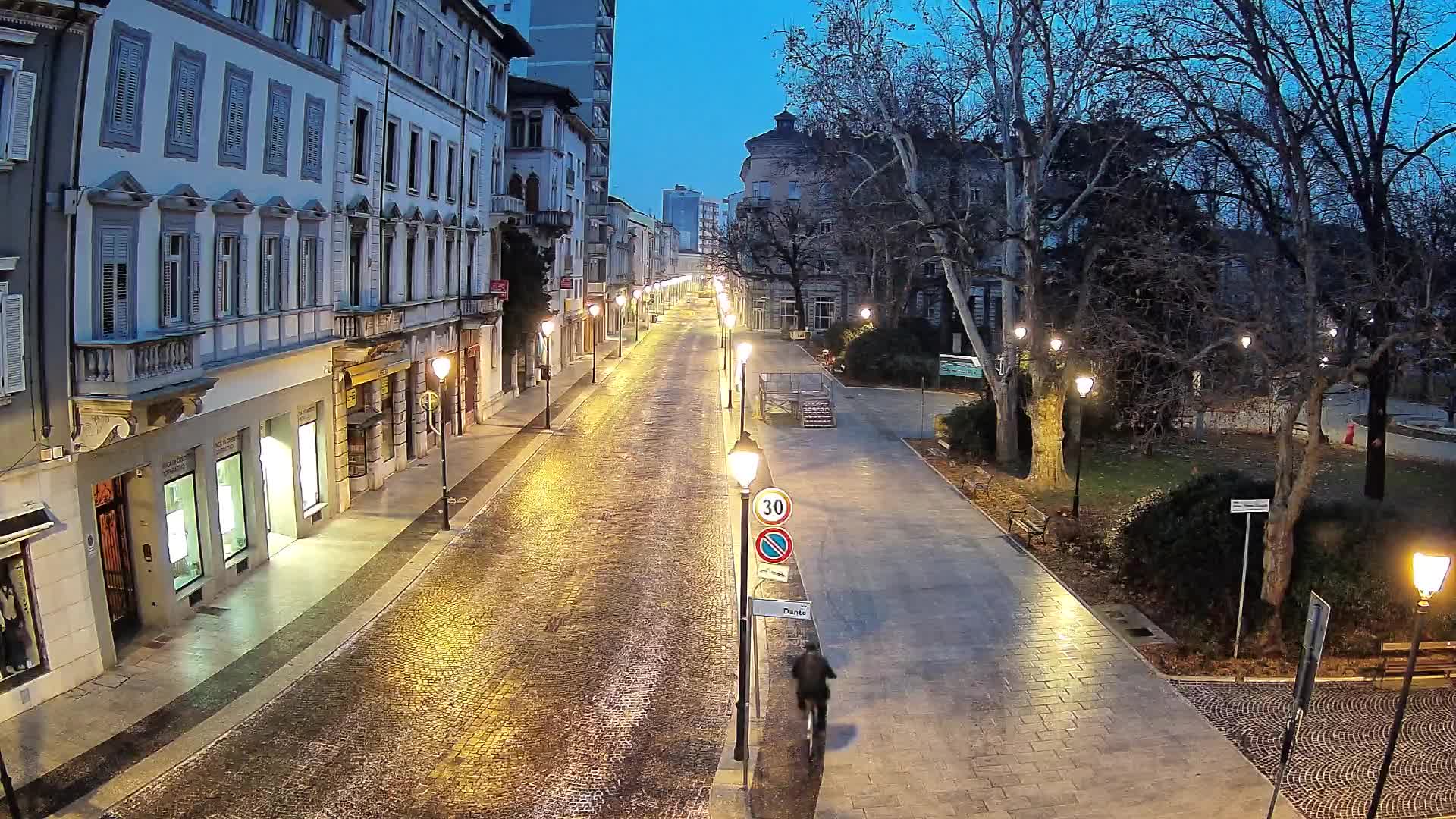 Gorizia | Corso Verdi