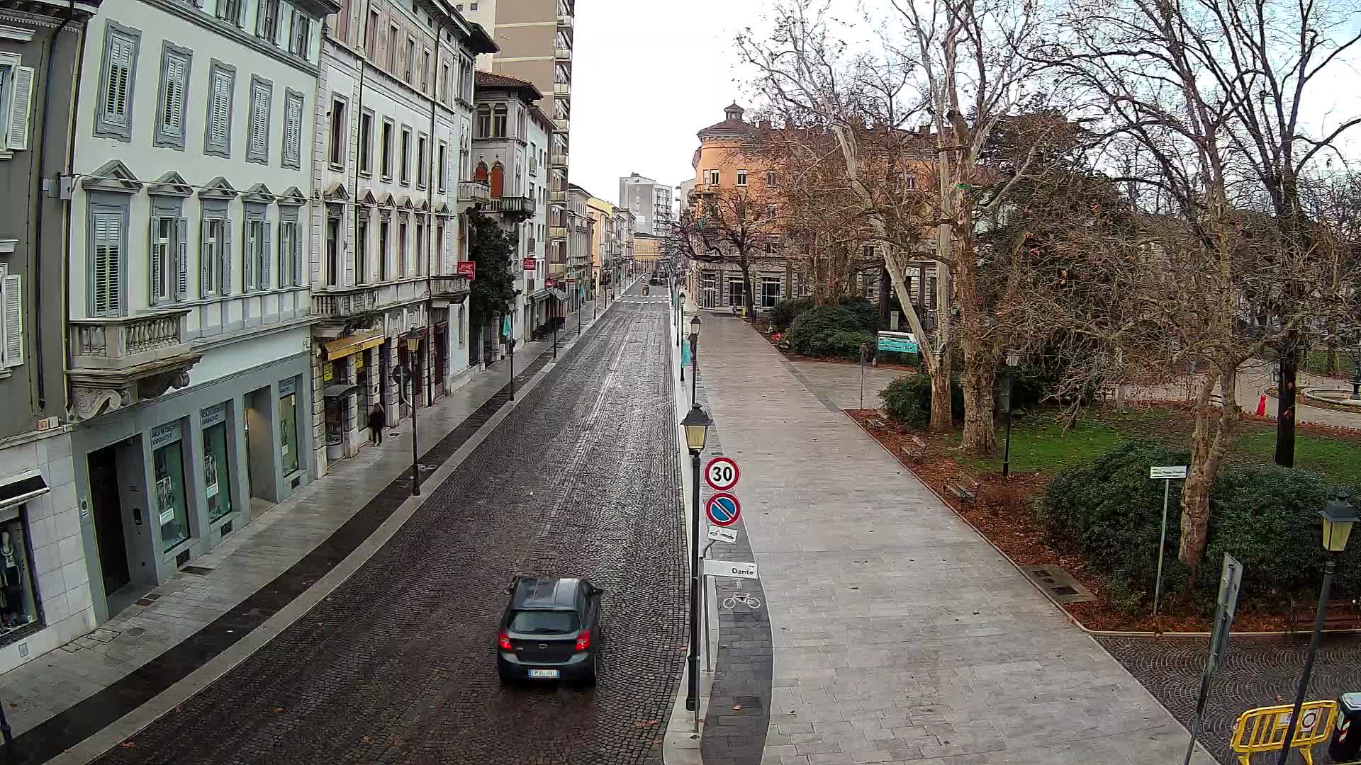 Gorizia | Corso Verdi