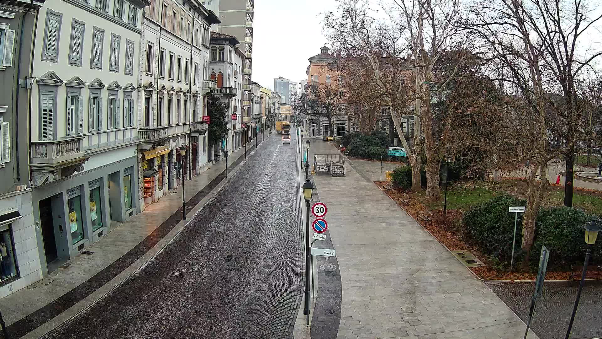 Gorizia | Corso Verdi