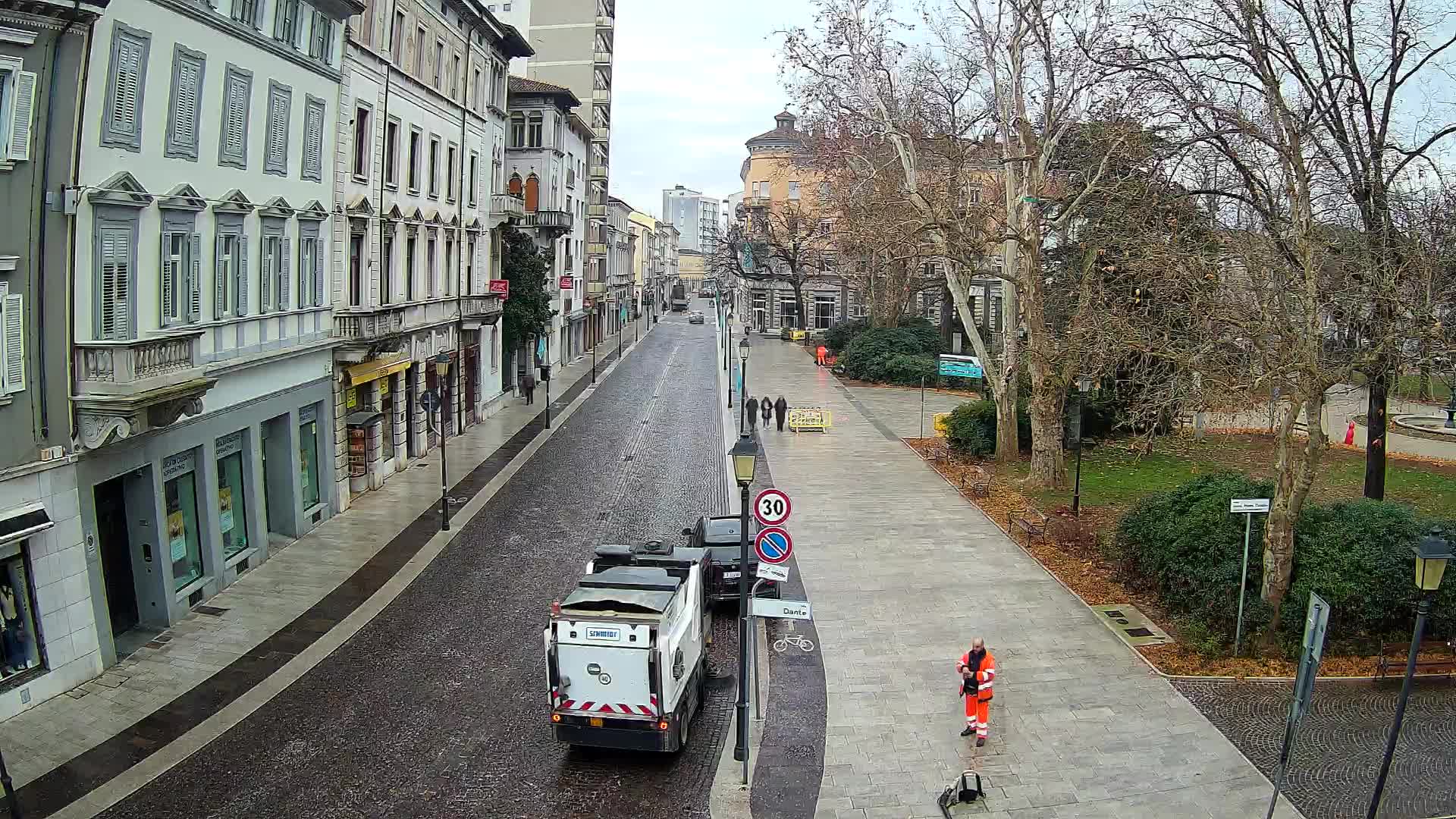 Gorizia | Corso Verdi