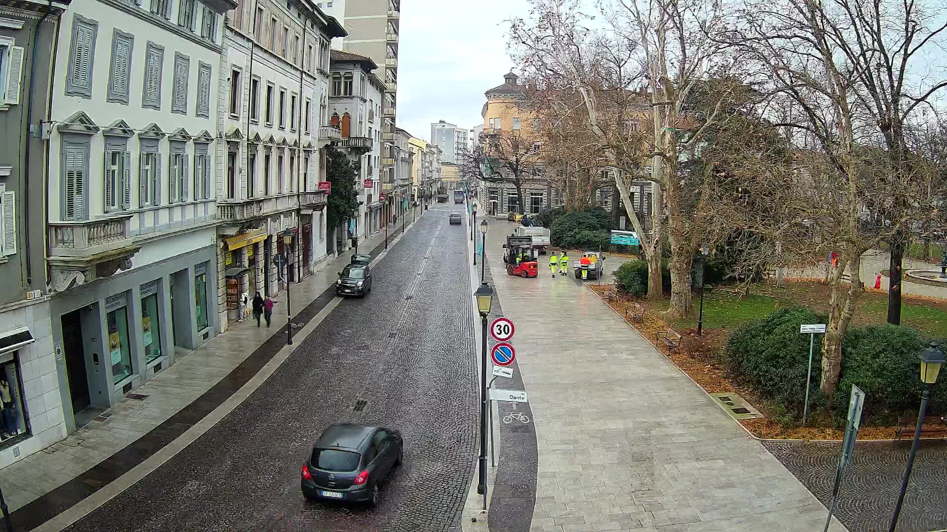 Gorizia | Corso Verdi