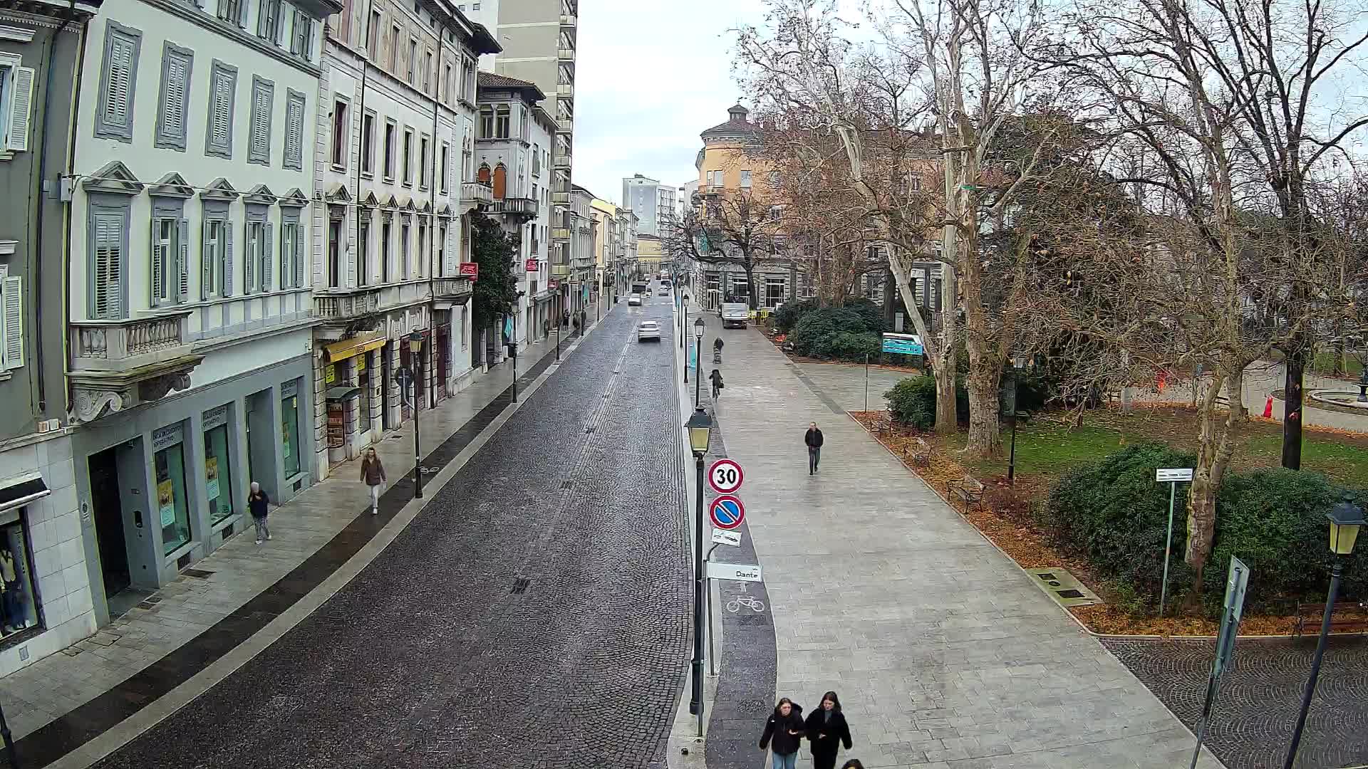 Gorizia | Corso Verdi