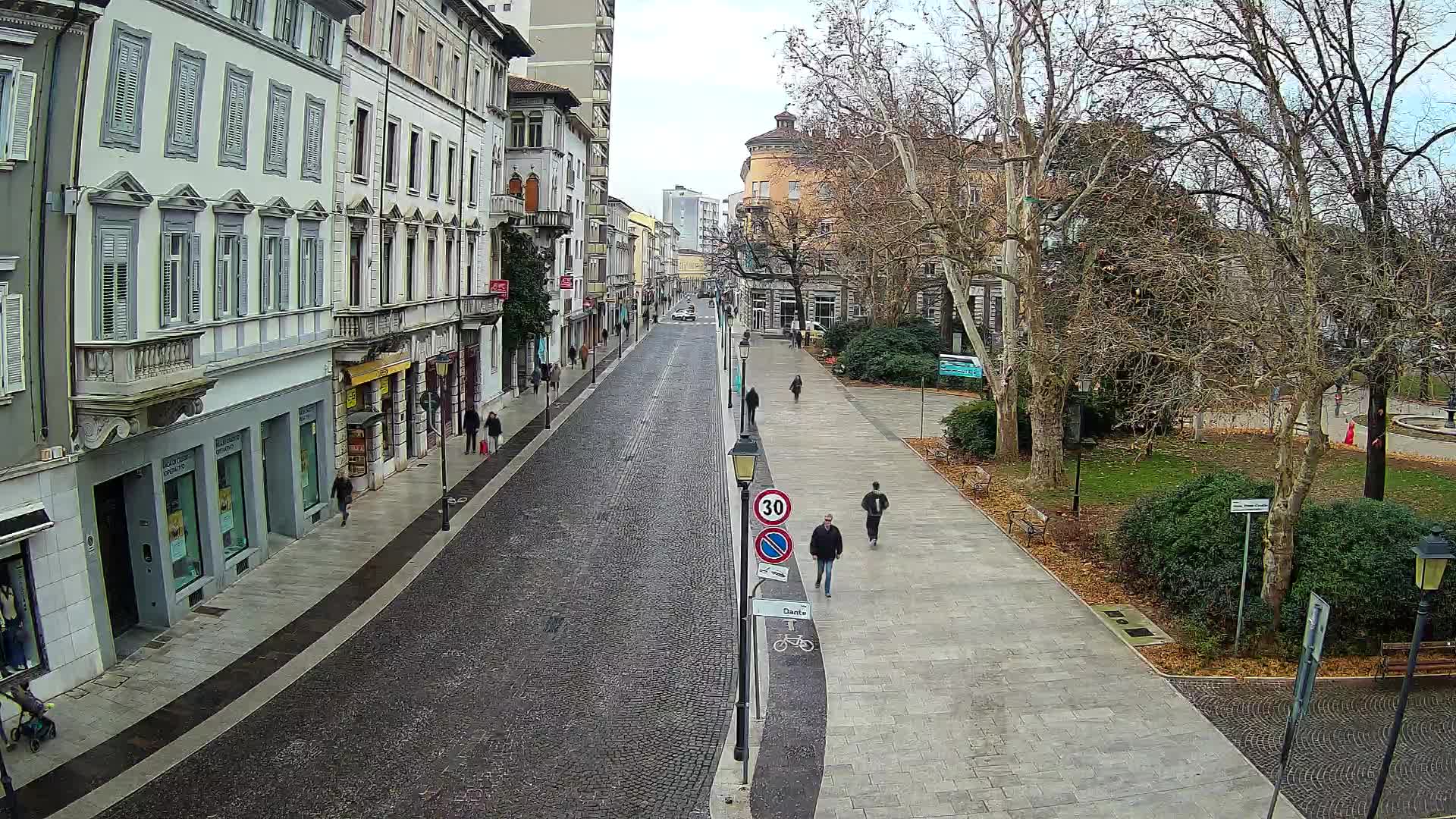 Gorizia | Corso Verdi