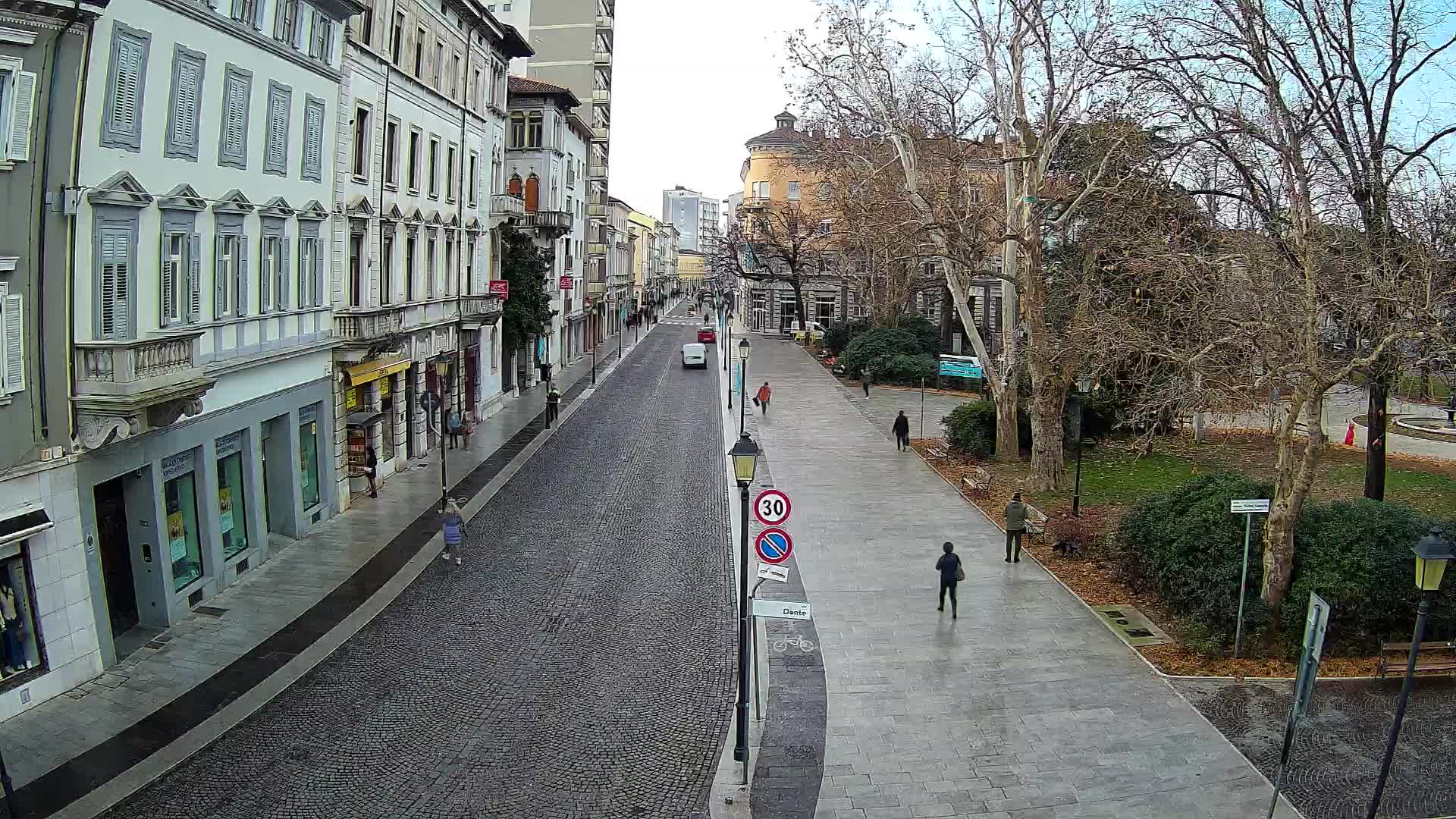 Gorizia | Corso Verdi