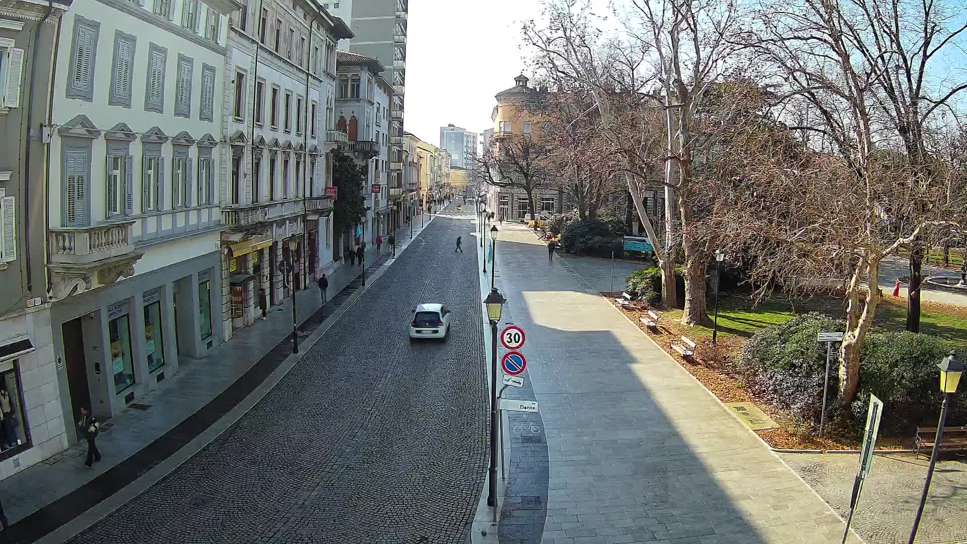 Gorizia | Corso Verdi