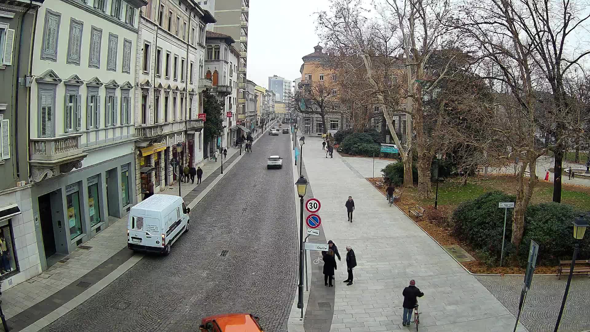 Gorizia | Corso Verdi